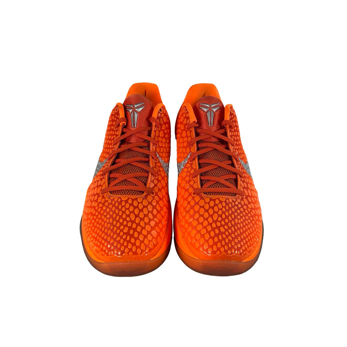 IH1871 800 Nike Kobe 6 Protro Total Orange [USED] - 8.5 M (Used6)
