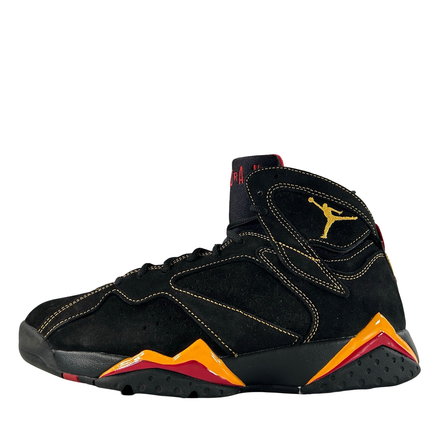 CU9307 081 Jordan 7 Retro Citrus (2022) [USED] - 9 M (Used)