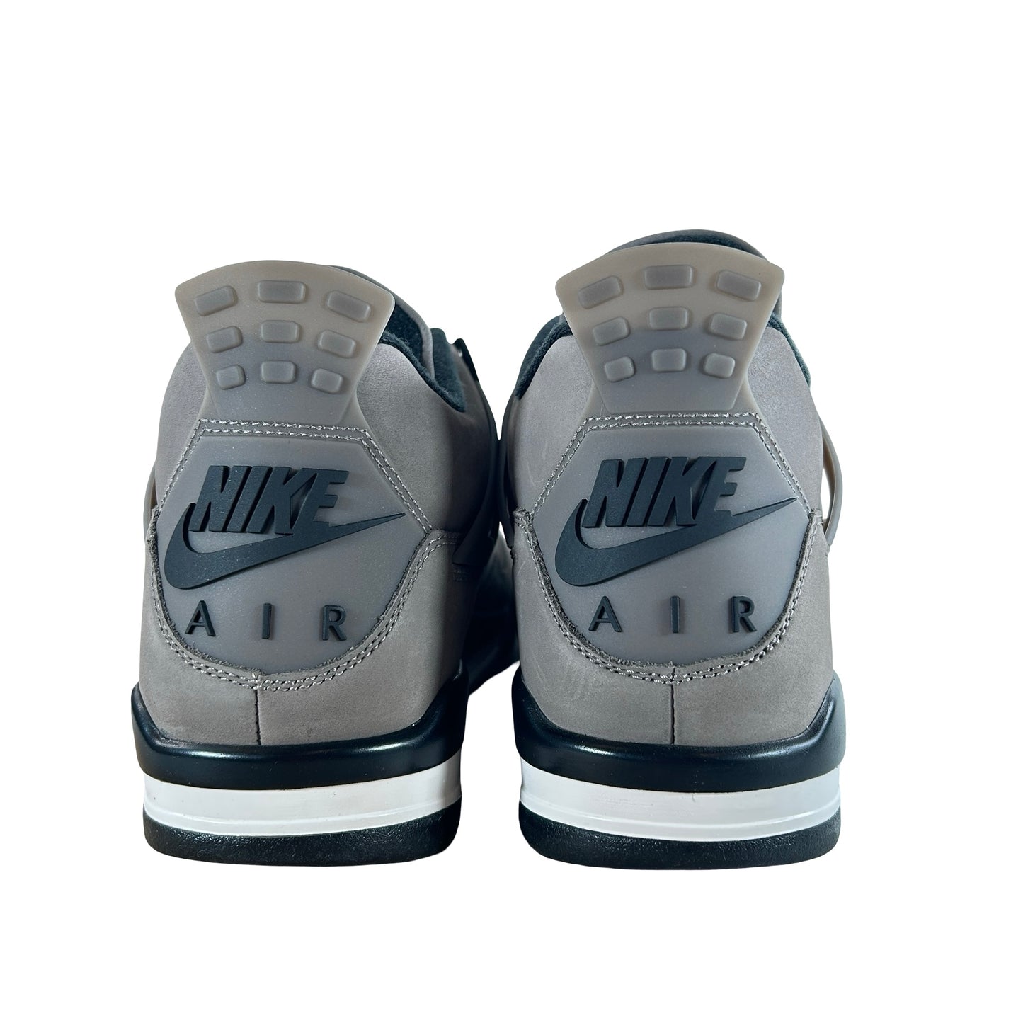 FV5029 200 Jordan 4 Retro Cave Stone [USED] - 11 M (Used9)