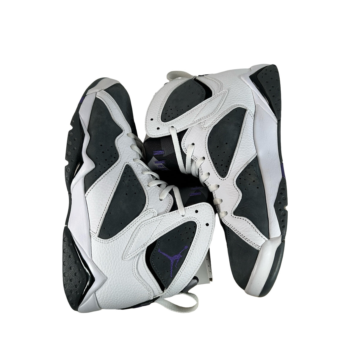CU9307 100 Jordan 7 Flint [USED] - 8.5 M (Used3)