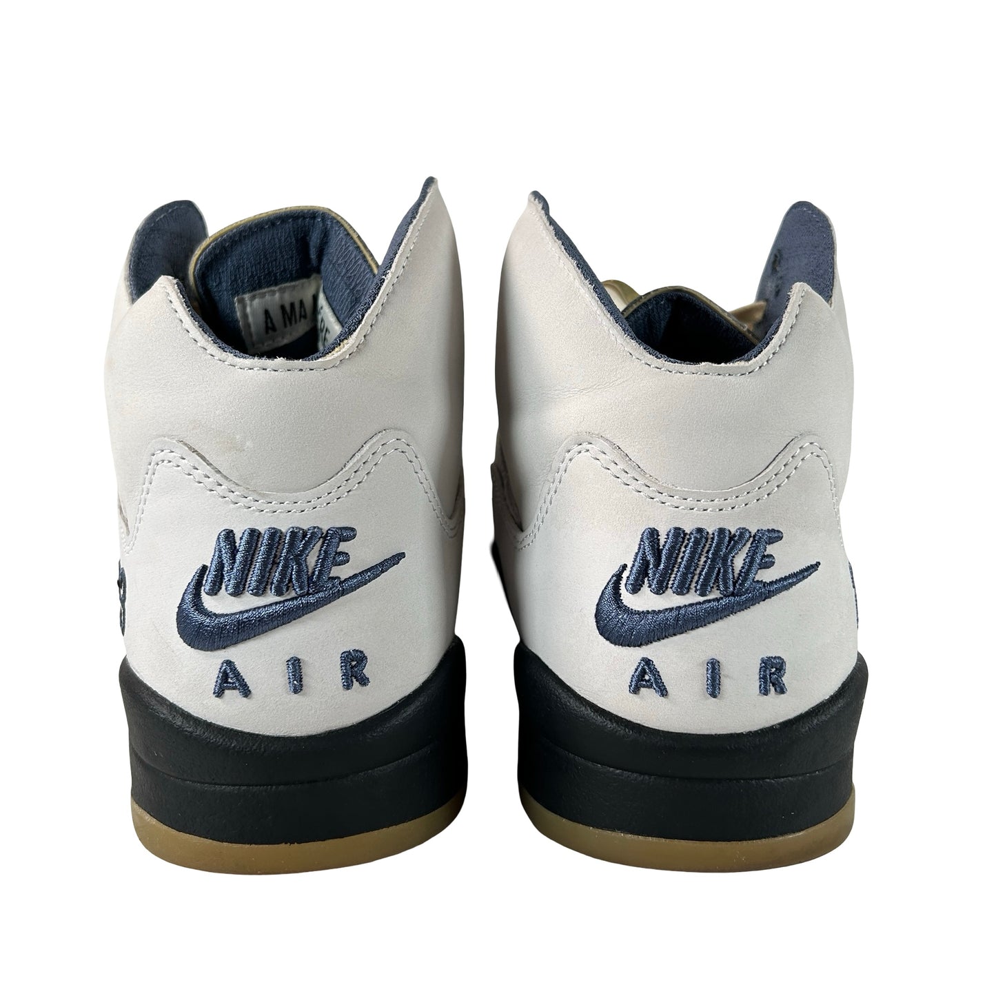 FZ5758 004 Jordan 5 Retro A Ma Maniére Dawn (Women's) [USED] - 11.5 W (Used11)