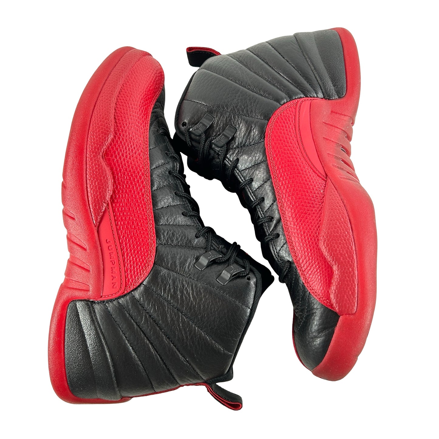 CT8013 002 Jordan 12 Retro Flu Game (2025) [USED] - 10 M (Used2)
