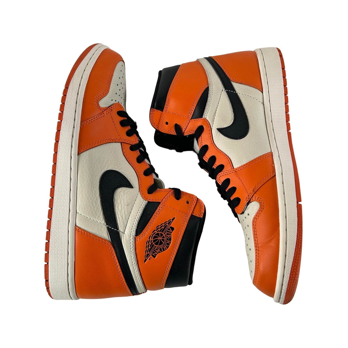 555088 113 Jordan 1 RSBB [USED] - 10.5 (Used)