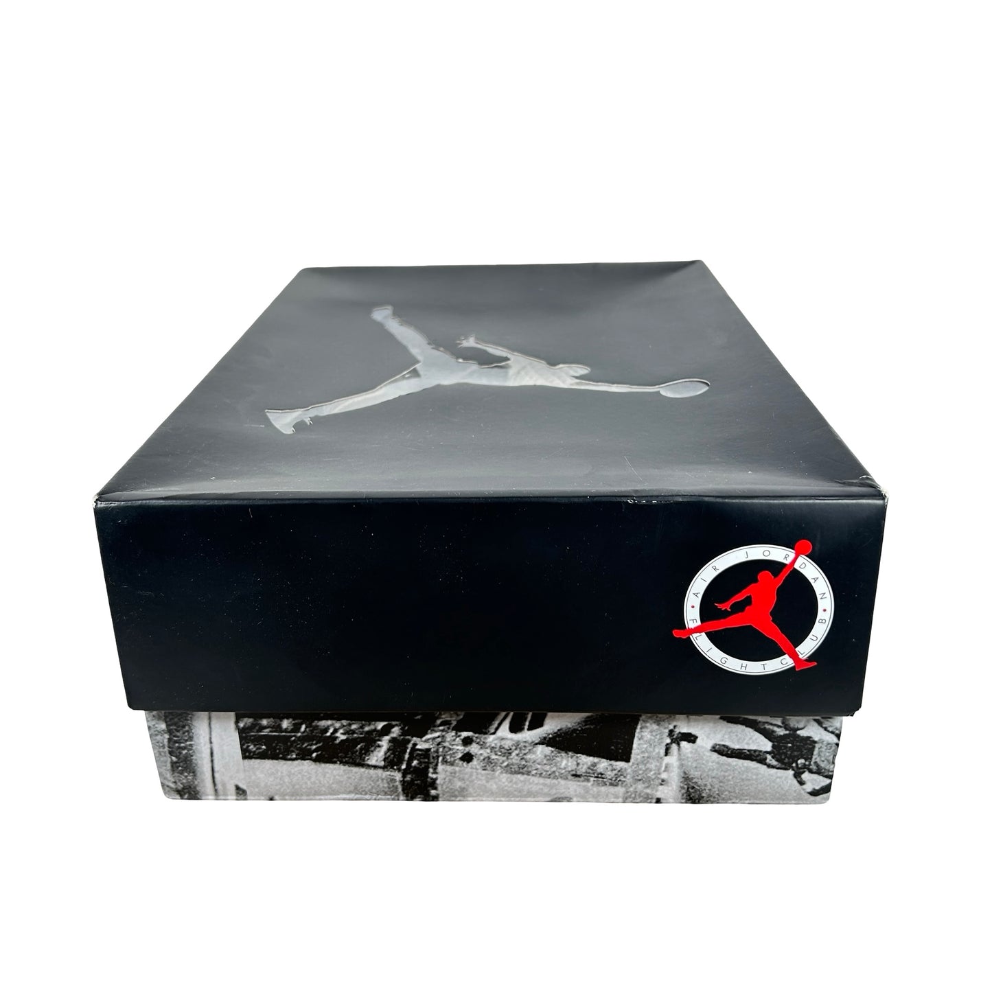 IM4002 100 Air Jordan 4 Retro OG Flight Club [USED] - 8 M (Used2)