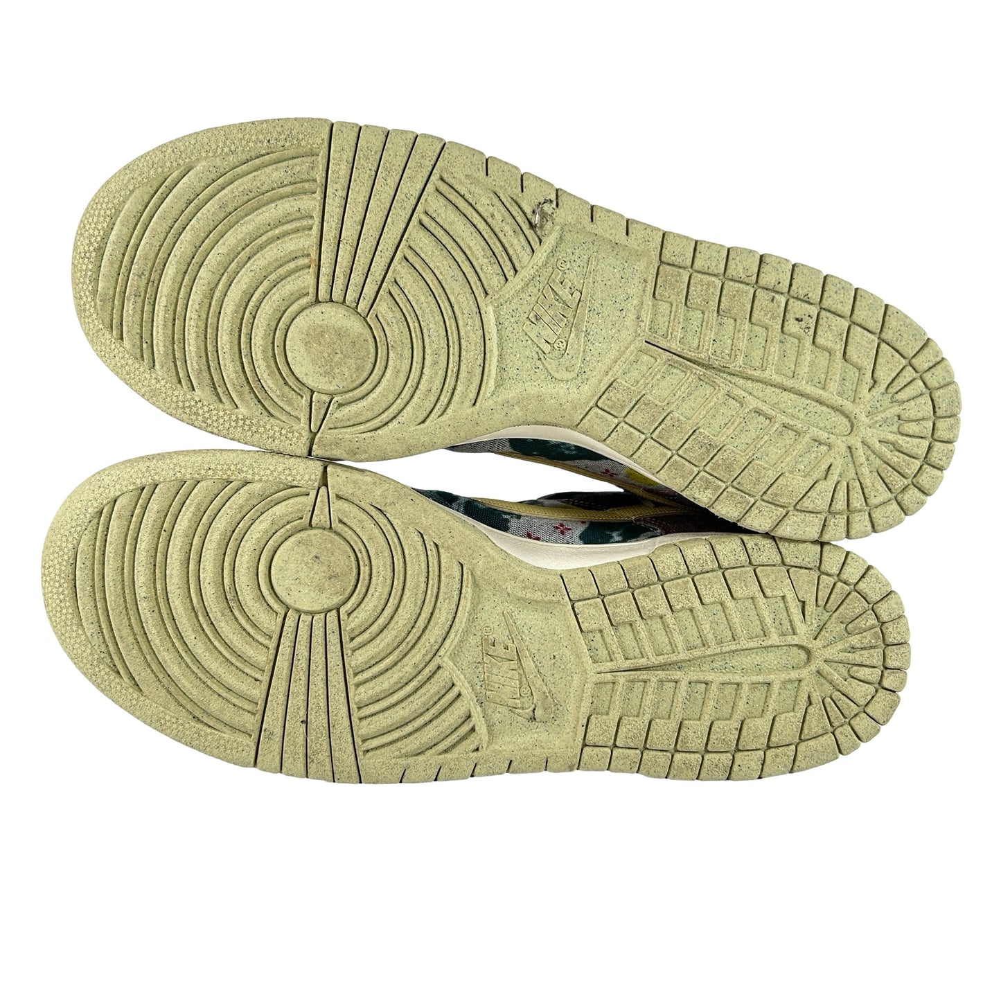 CZ9747 900 Nike Dunk Low Community Garden [USED] - 9 M (Used)