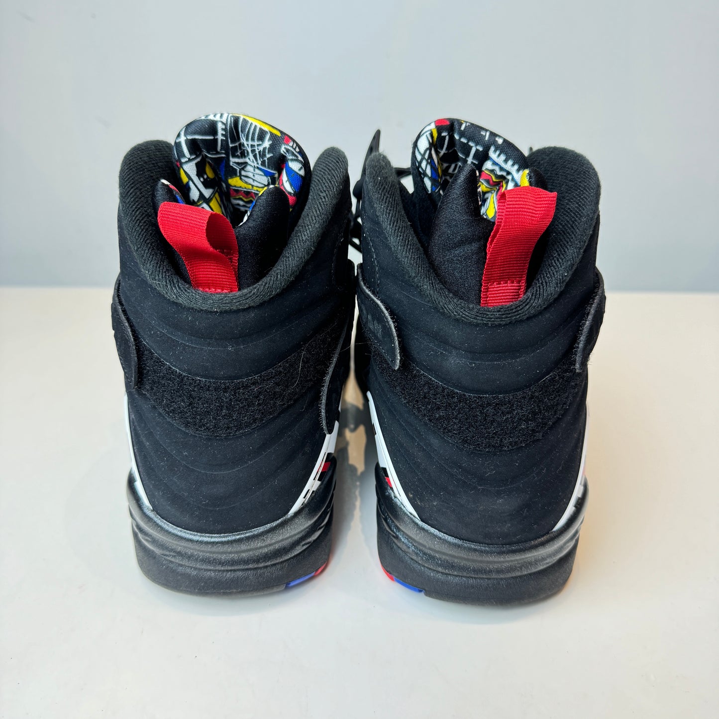 305381 062 Jordan 8 Retro Playoffs [USED] - 12 M (Used2)