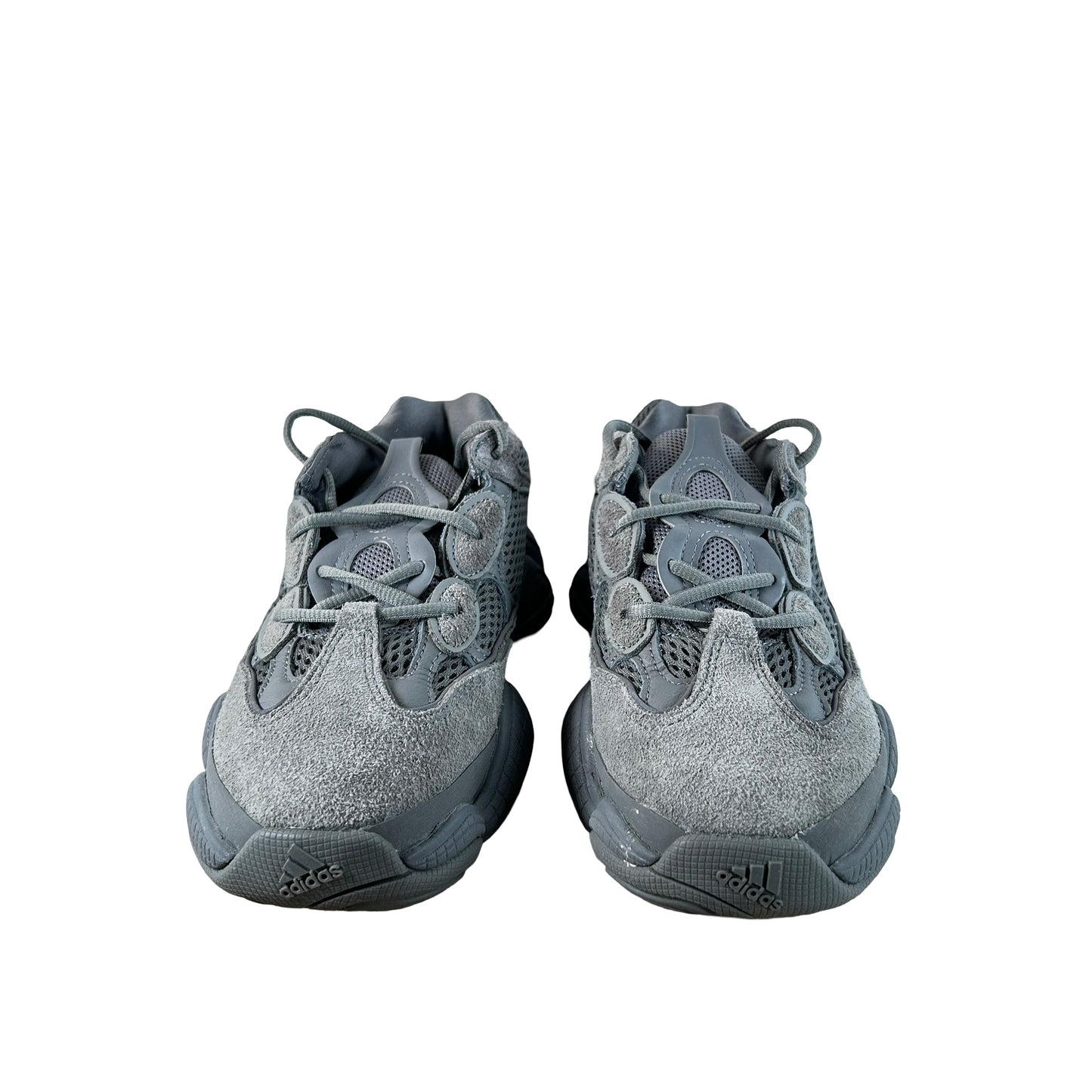 jGW6373 adidas Yeezy 500 Granite [USED] - 7 M (Used2)