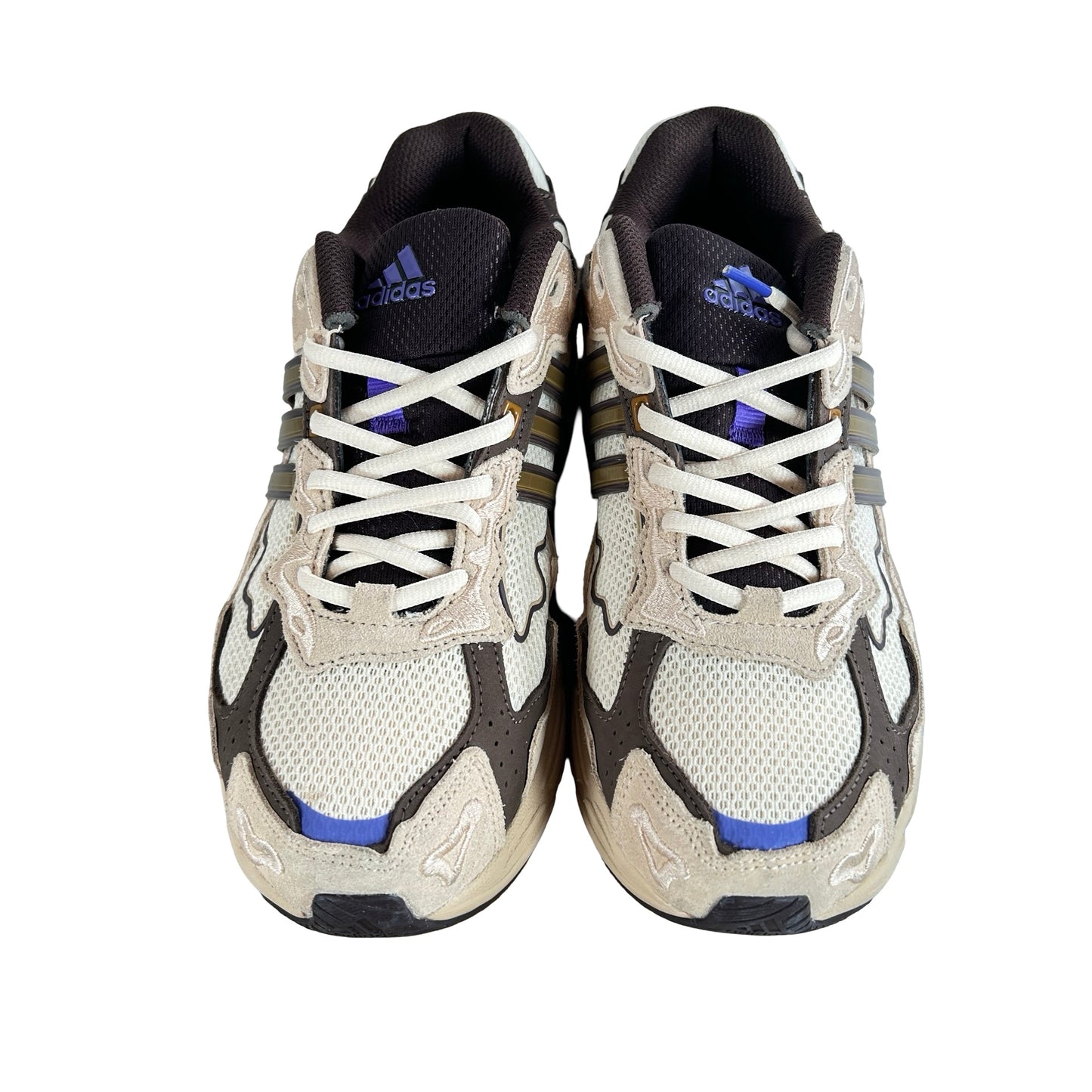 ID0780 adidas Response CL Bad Bunny Paso Fino [USED] - 9 M (Used2)