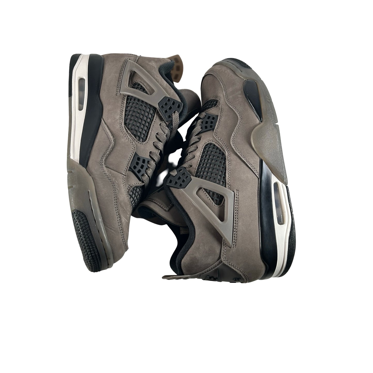 FV5029 200 Jordan 4 Retro Cave Stone [USED] - 10 M (Used2)
