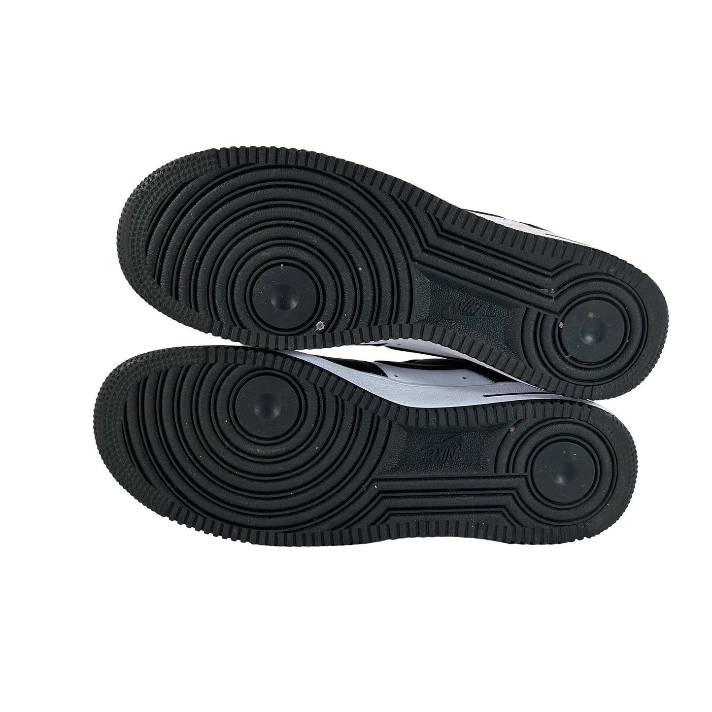 FJ5756 100 Nike Air Force 1 Low QS Terror Squad Blackout [USED] - 10.5 M (Used2)