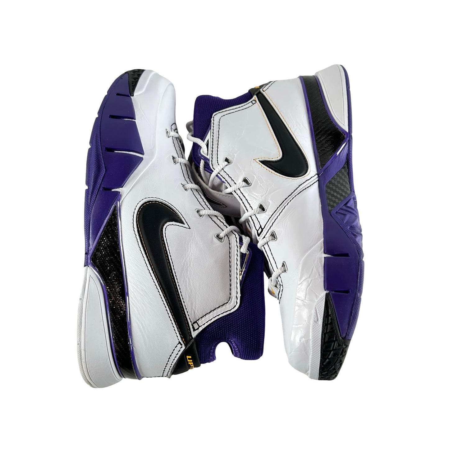 IM0542 100 Nike Kobe 1 Protro 81 Pt Game (2026) [USED] - 9 M (Used)