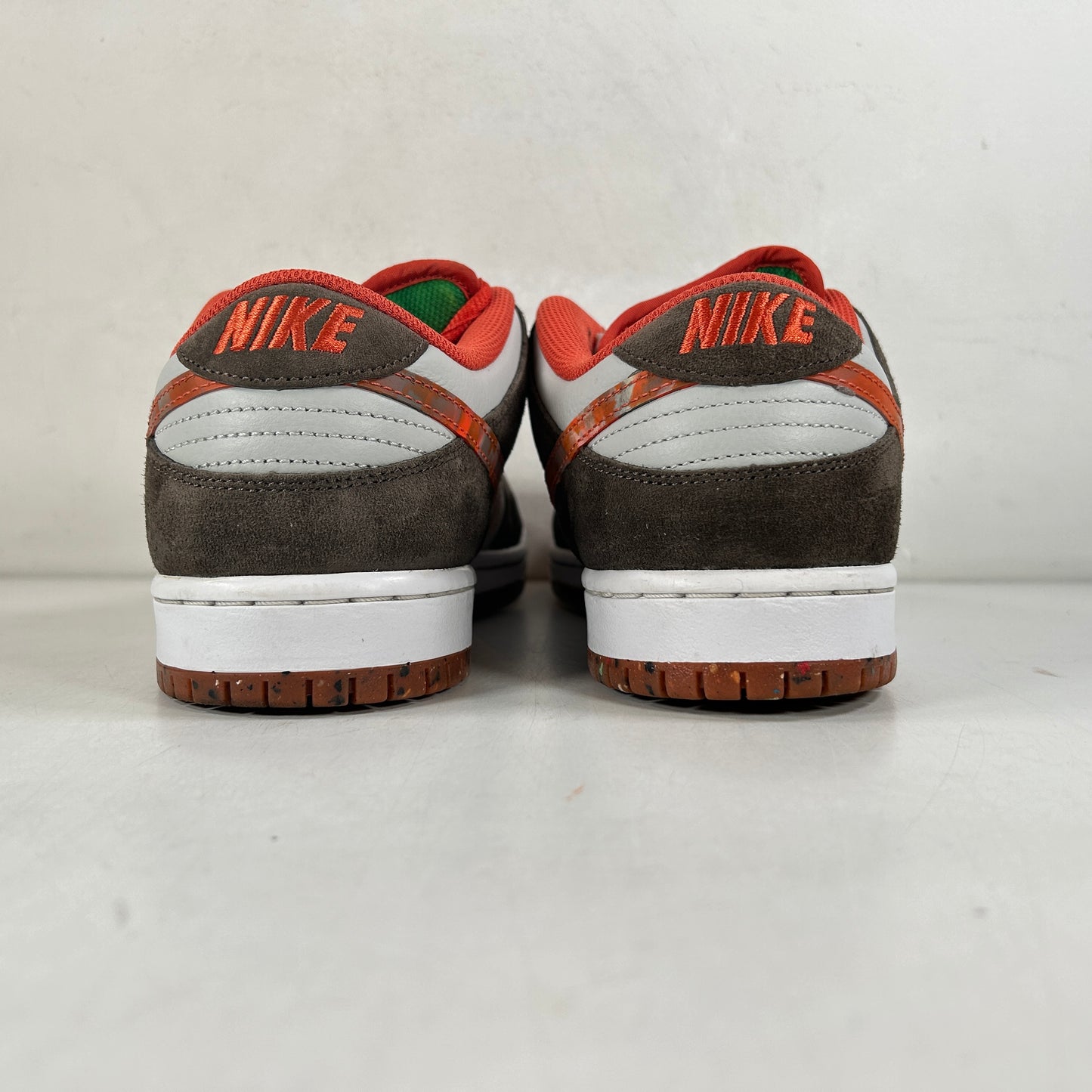 DH7782 001 Nike SB Dunk Low Crushed D.C. [USED] - 8.5 M (VNDS)