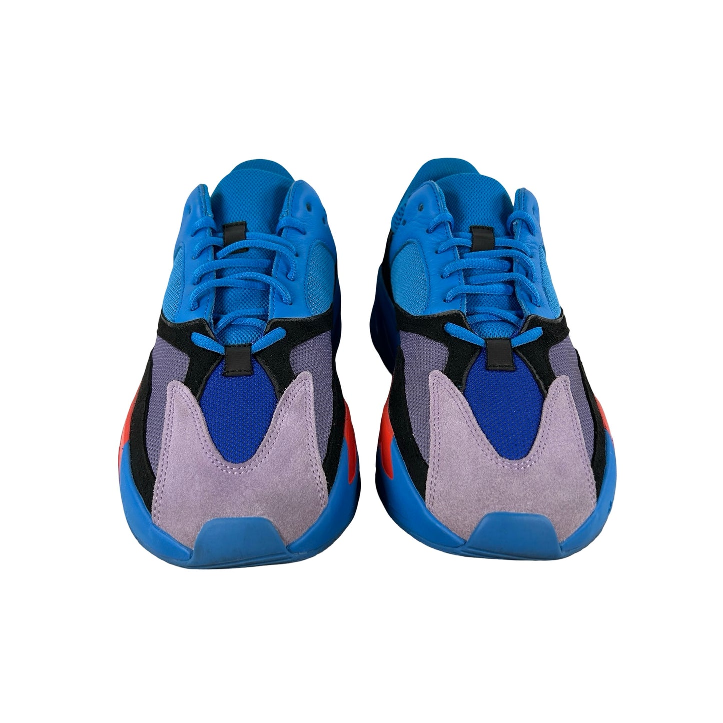 HP6674 adidas Yeezy Boost 700 Hi-Res Blue [USED] - 12 M (Used)