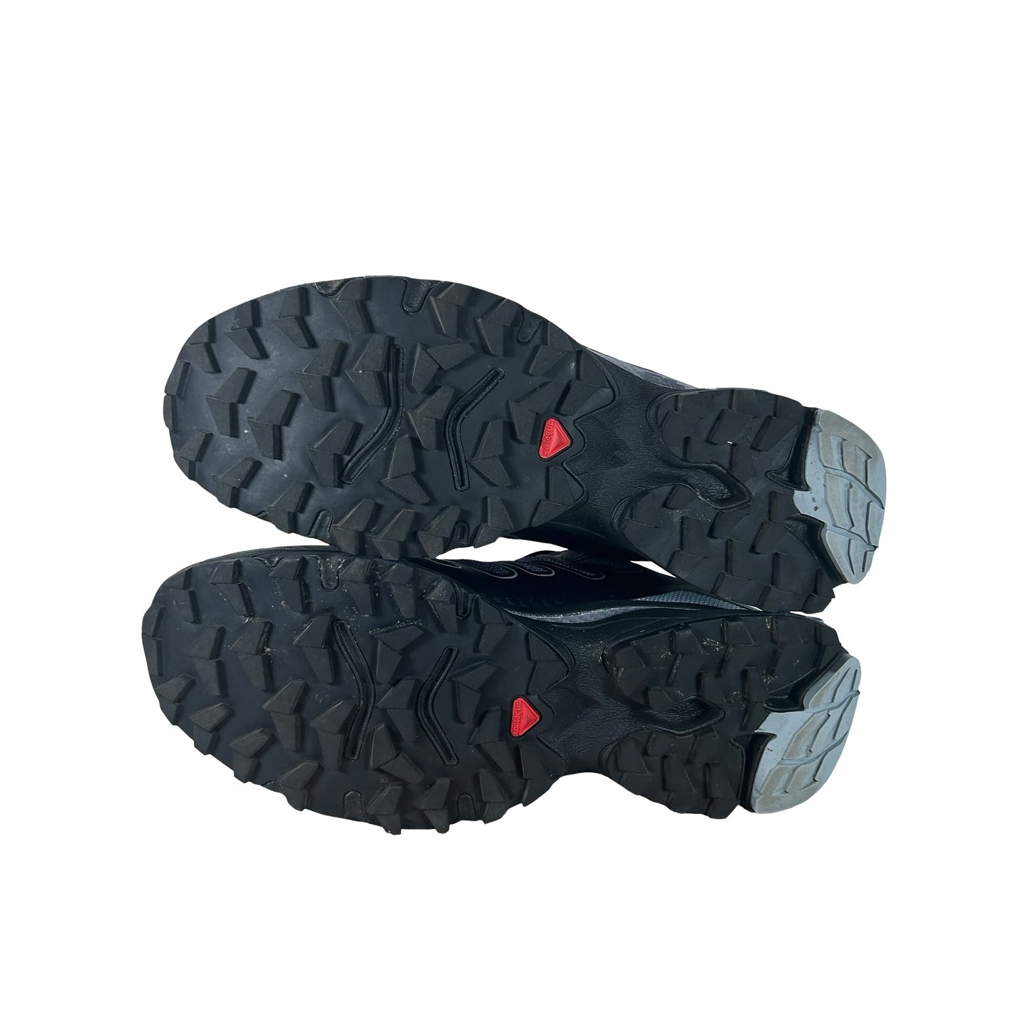 L45450800 Salomon XT-4K Kith Black Alloy [USED] - 10.5 M (Used)