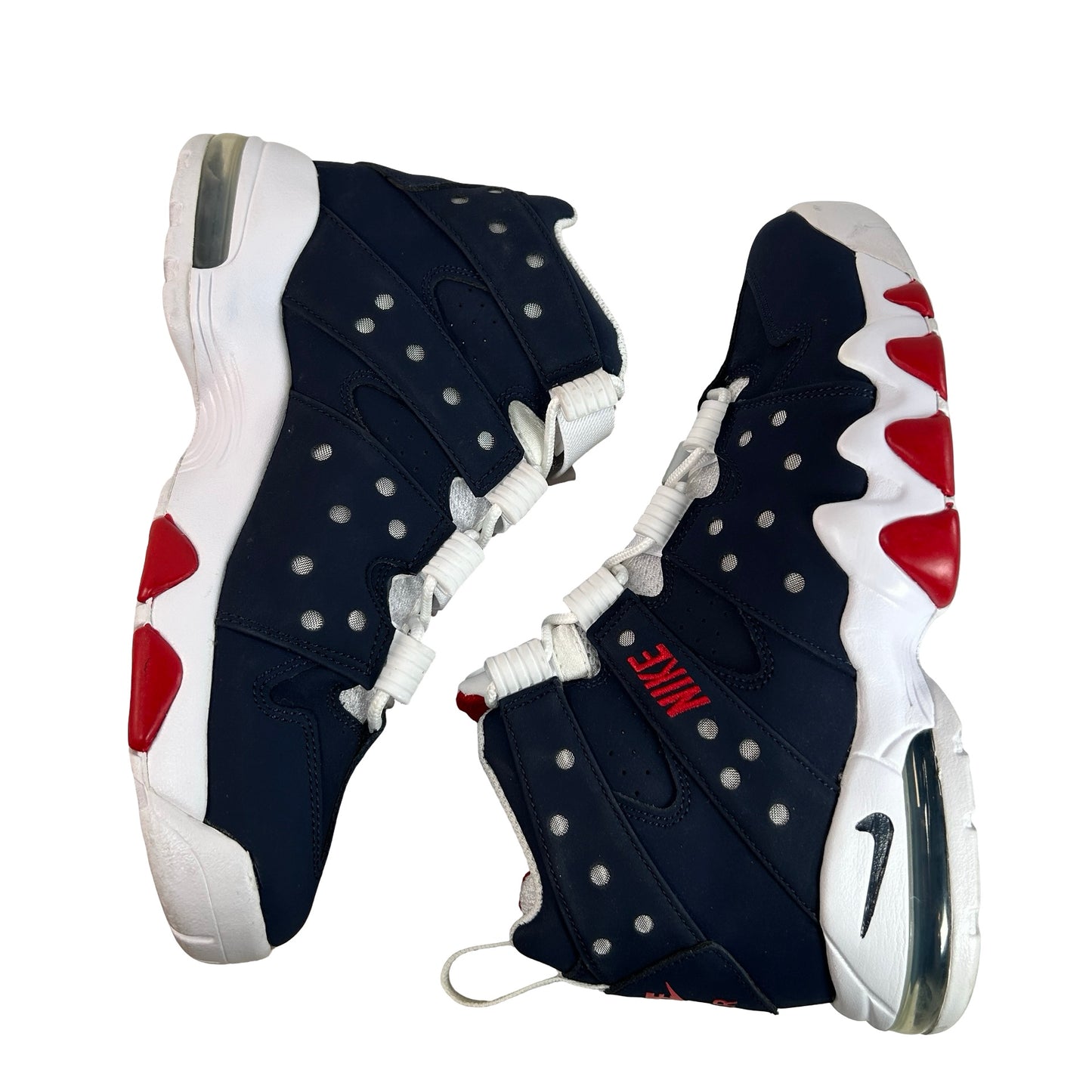 DJ5160 400 Nike Air Max CB '94 USA (2021) [USED] - 8.5 M (Used)