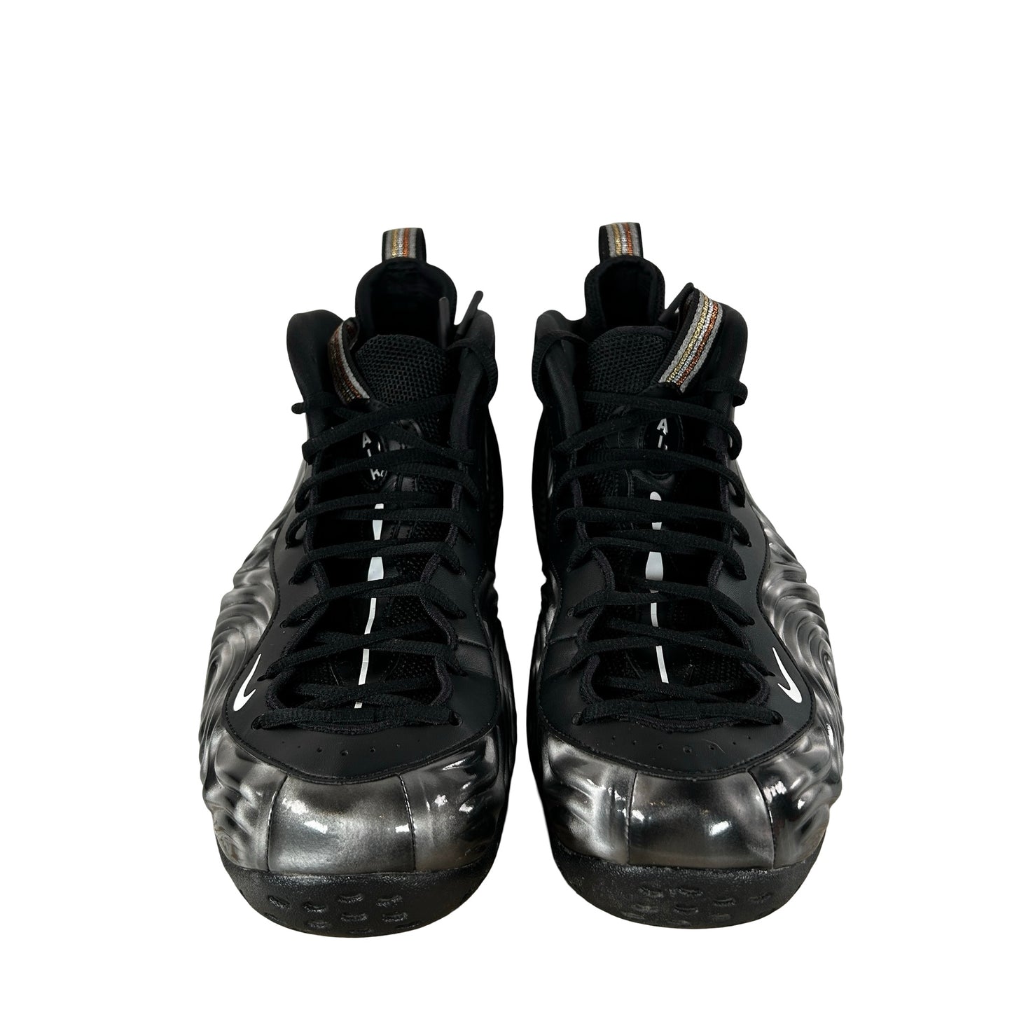 DJ7952 002 Nike Foamposite One SP Comme des Garcons Homme Plus Cat Eye [USED] - 12 M (Used) (No Box)