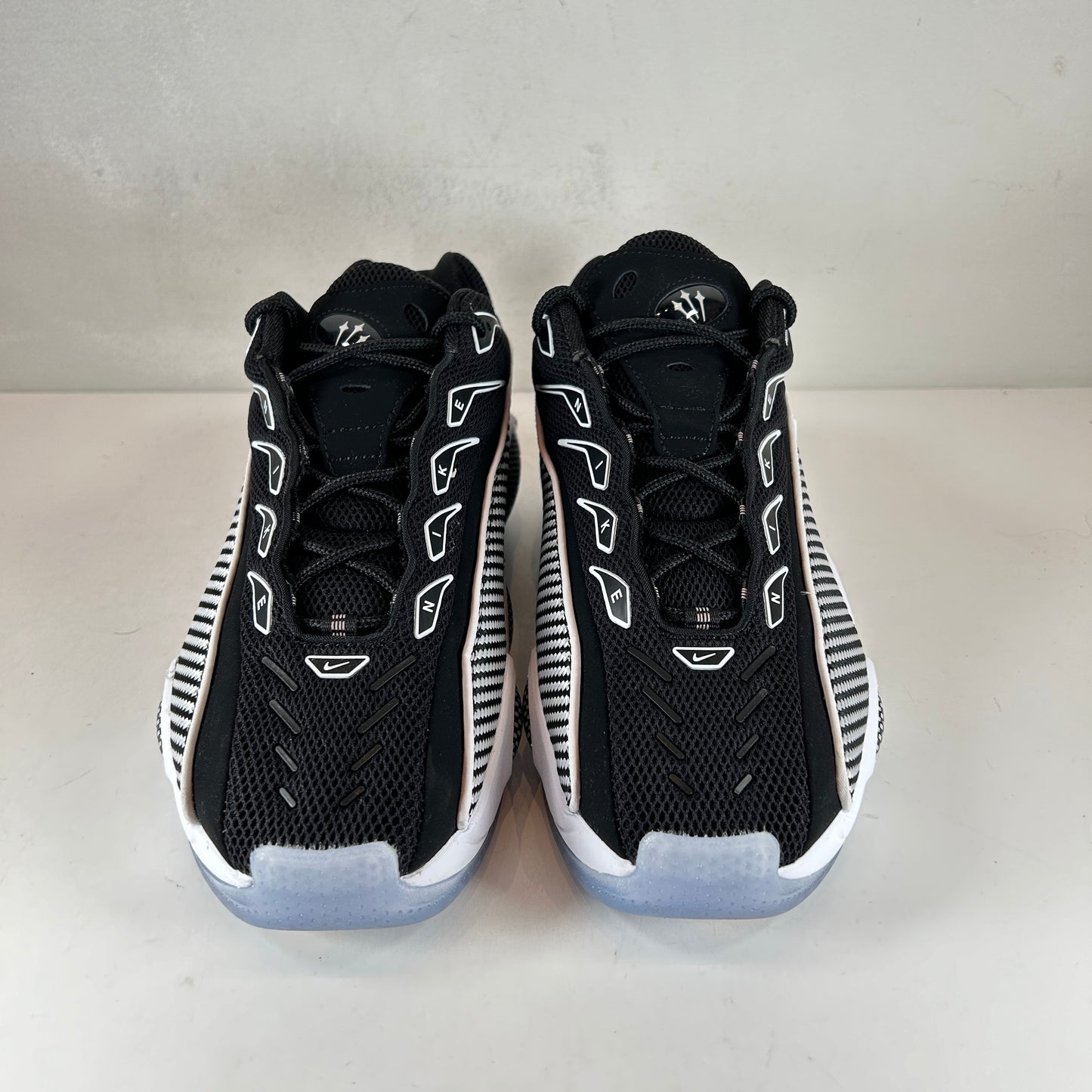 DM0879 001 Nike NOCTA Glide Drake Negro