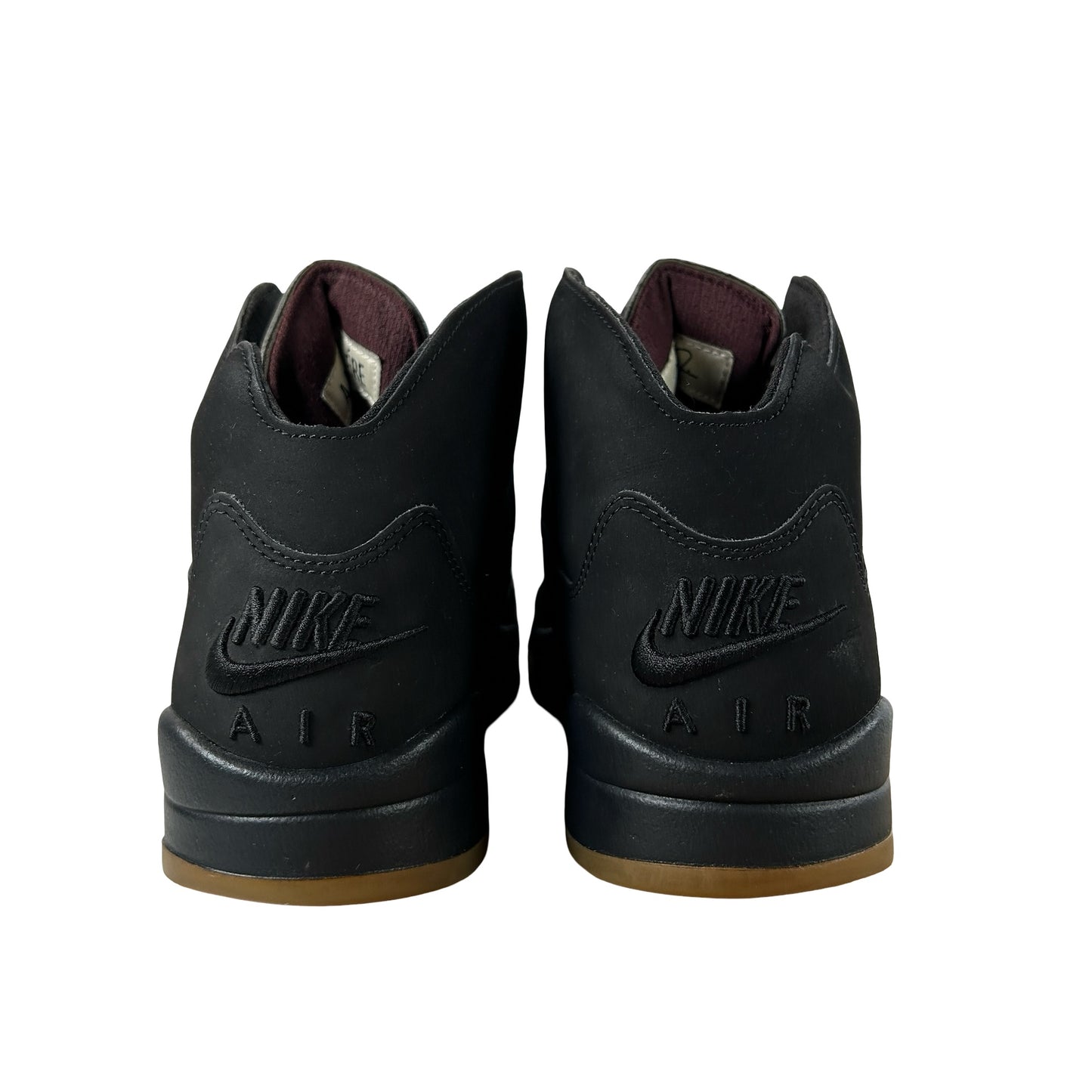 FD1330 001 Jordan 5 Retro A Ma Maniére Dusk [USED] - 9 M (Used12)