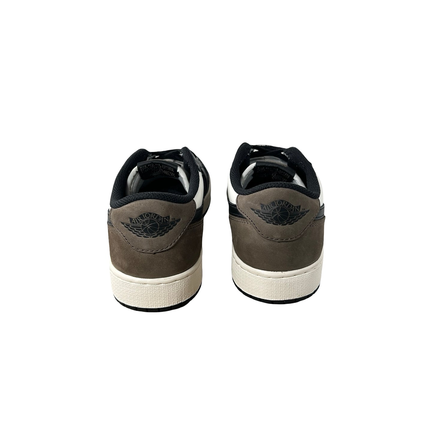 CZ0858 102 Jordan 1 Retro Low OG Mocha (GS) [USED] - 7 Y (Used3)