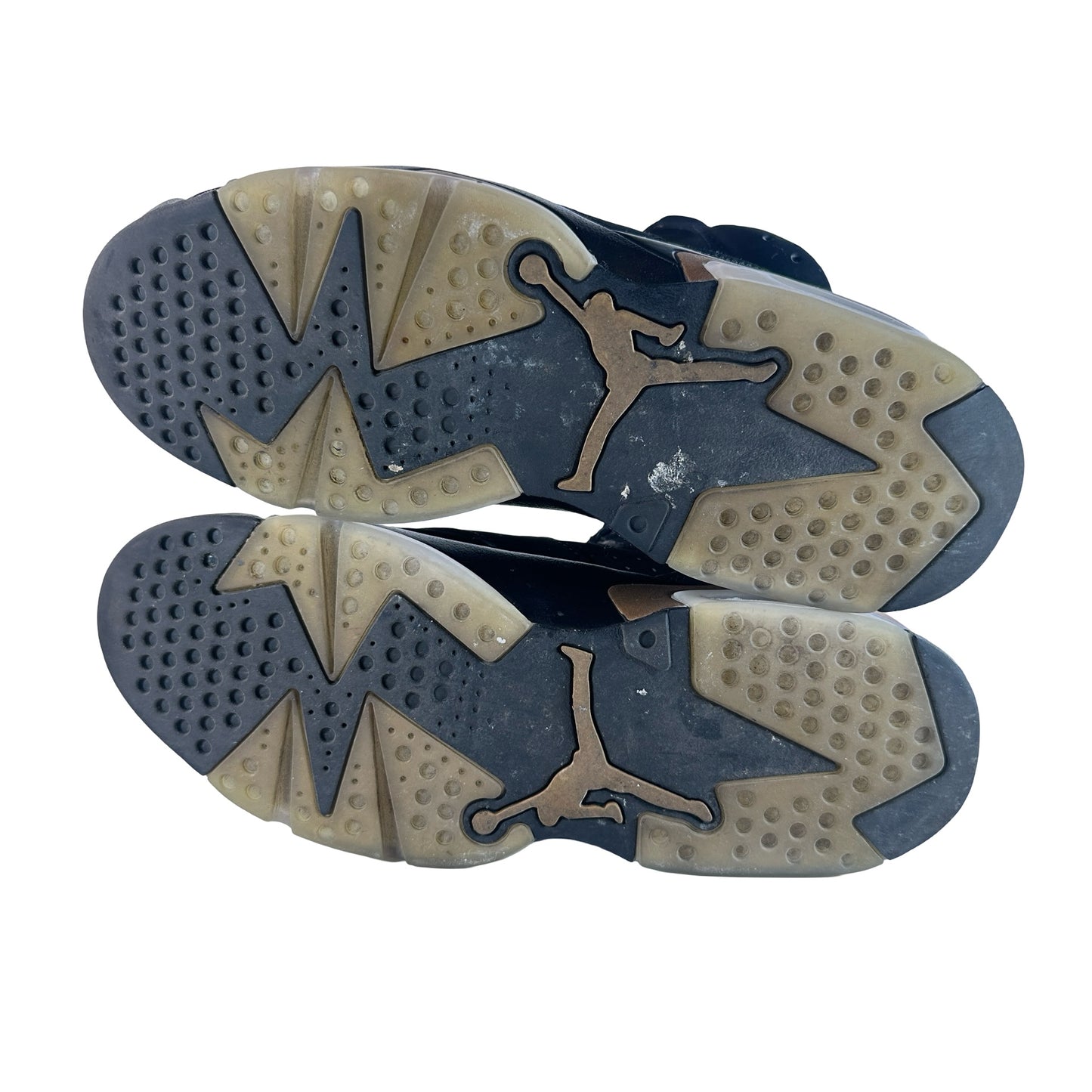 CT4954 007 Jordan 6 Retro DMP (2020) [USED] - 8.5 M (Used3)