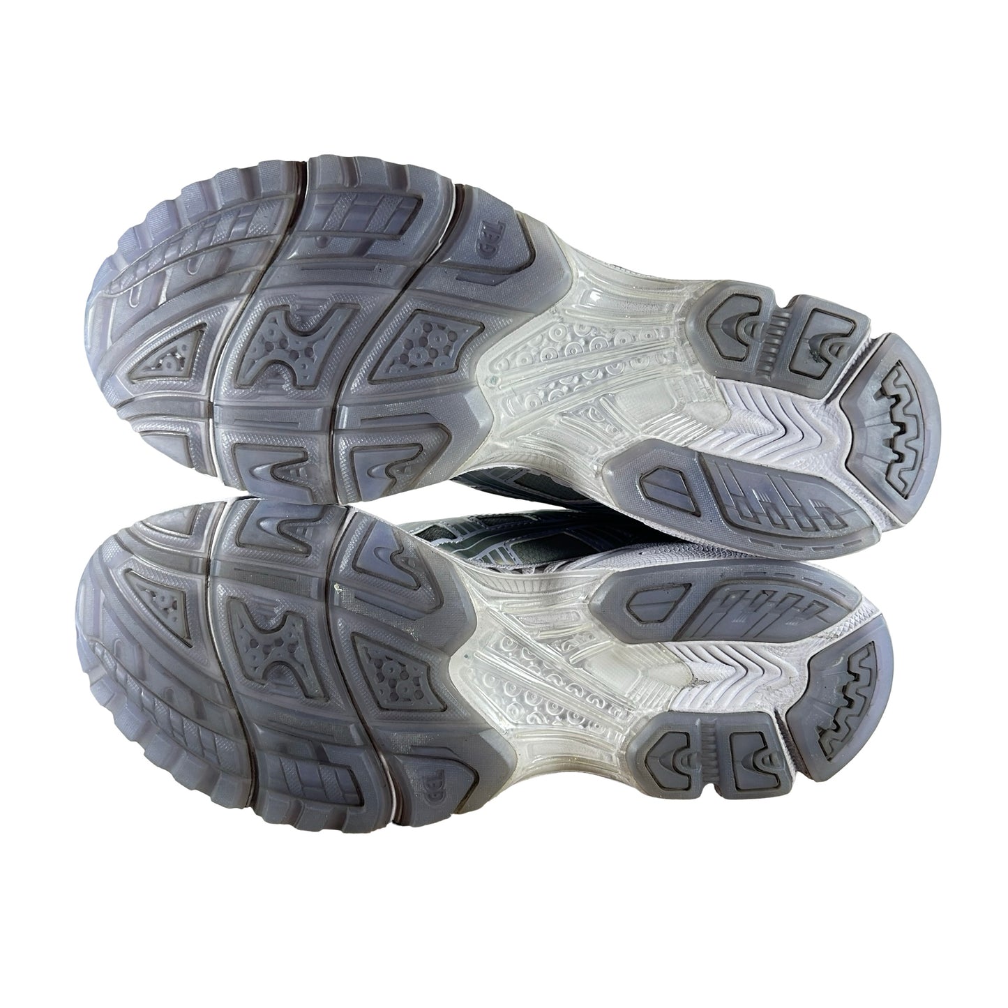 1203A661 020 ASICS Gel-Kayano 14 Kith Marvel Villains Silver Surfer Opened Box (Comic Not Included) [USED] - 10 M (VNDS)