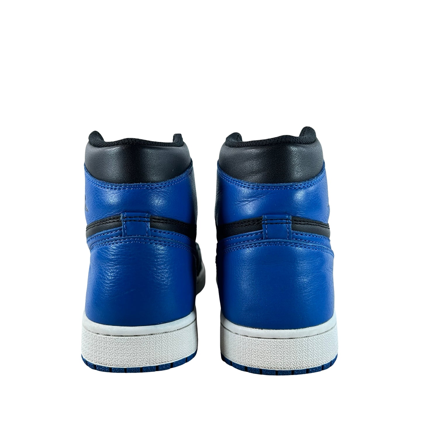 555088 007 Jordan 1 Royal (2017) [USED] - 8.5 M (Used)