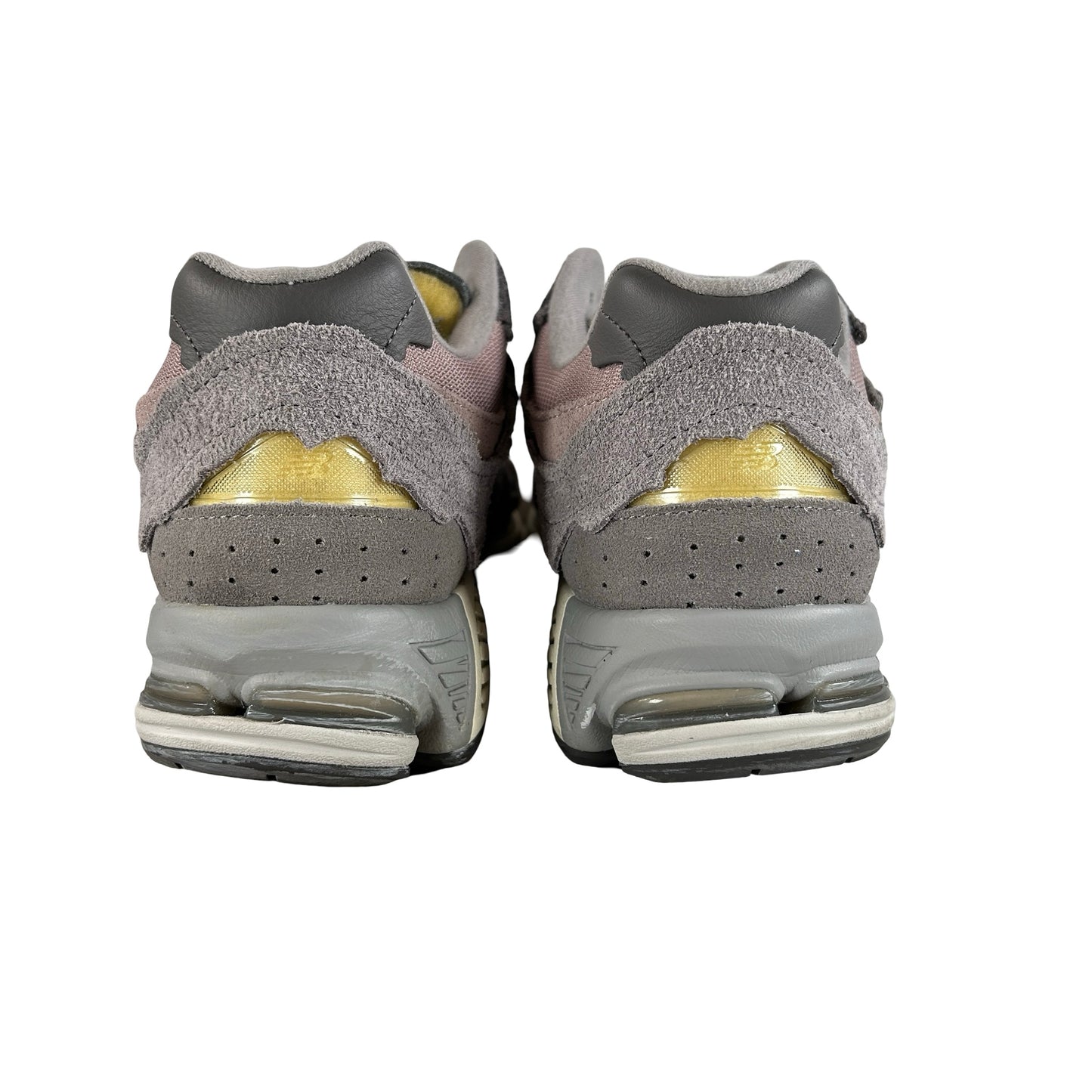 M2002RDY New Balance 2002R Protection Pack Dusty Lilac [USED] - 8.5 M (Used)