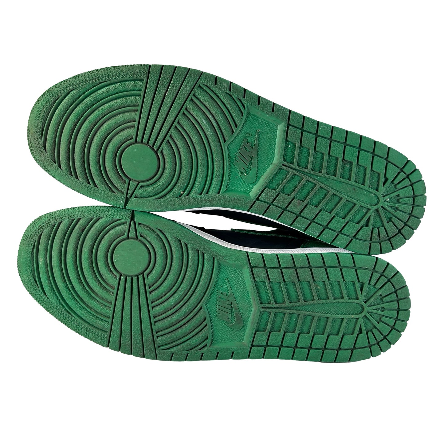 555088 030 Jordan 1 Verde Pino 2.0
