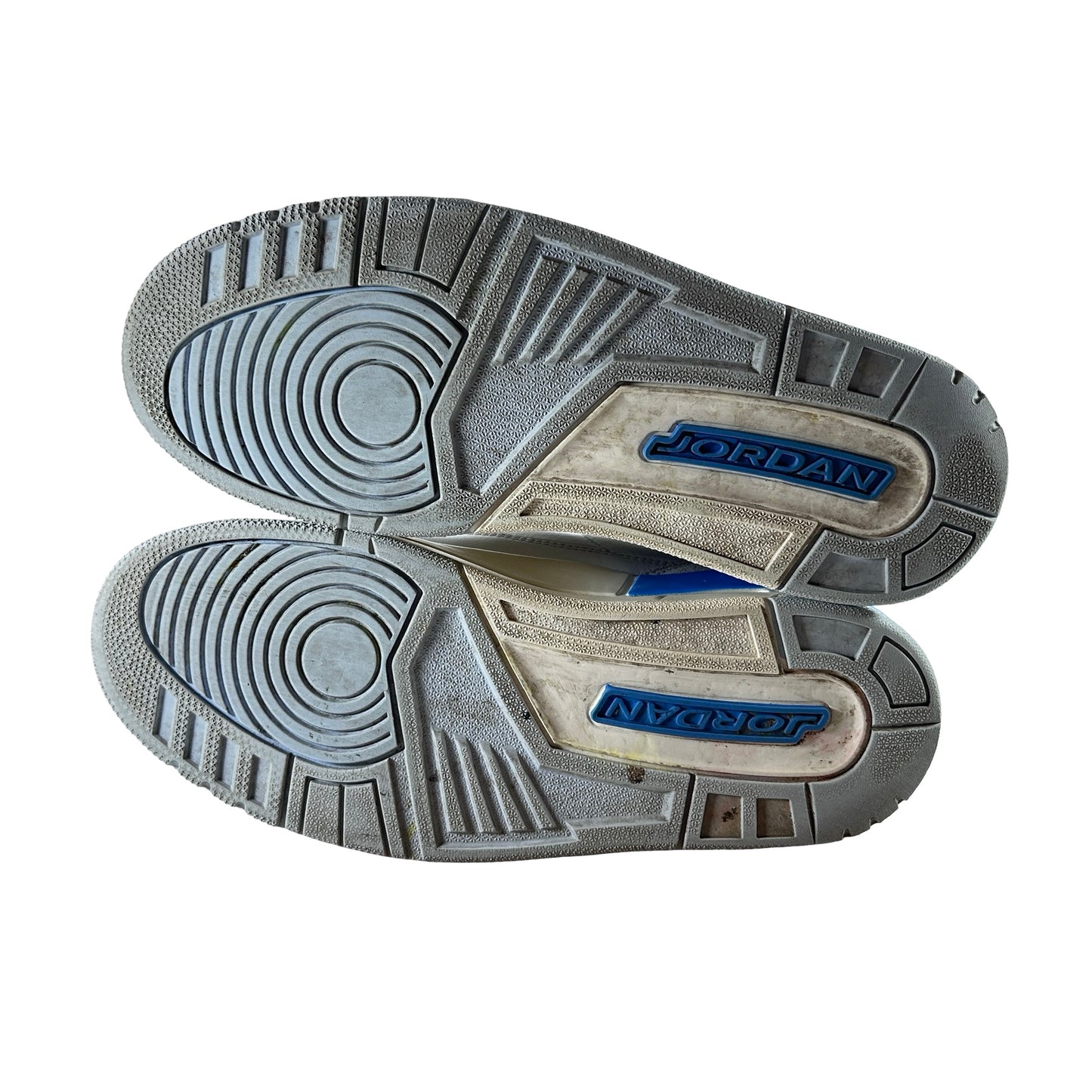 CT8532 101 Jordan 3 Retro Lucky Shorts [USED] - 9 M (Used)