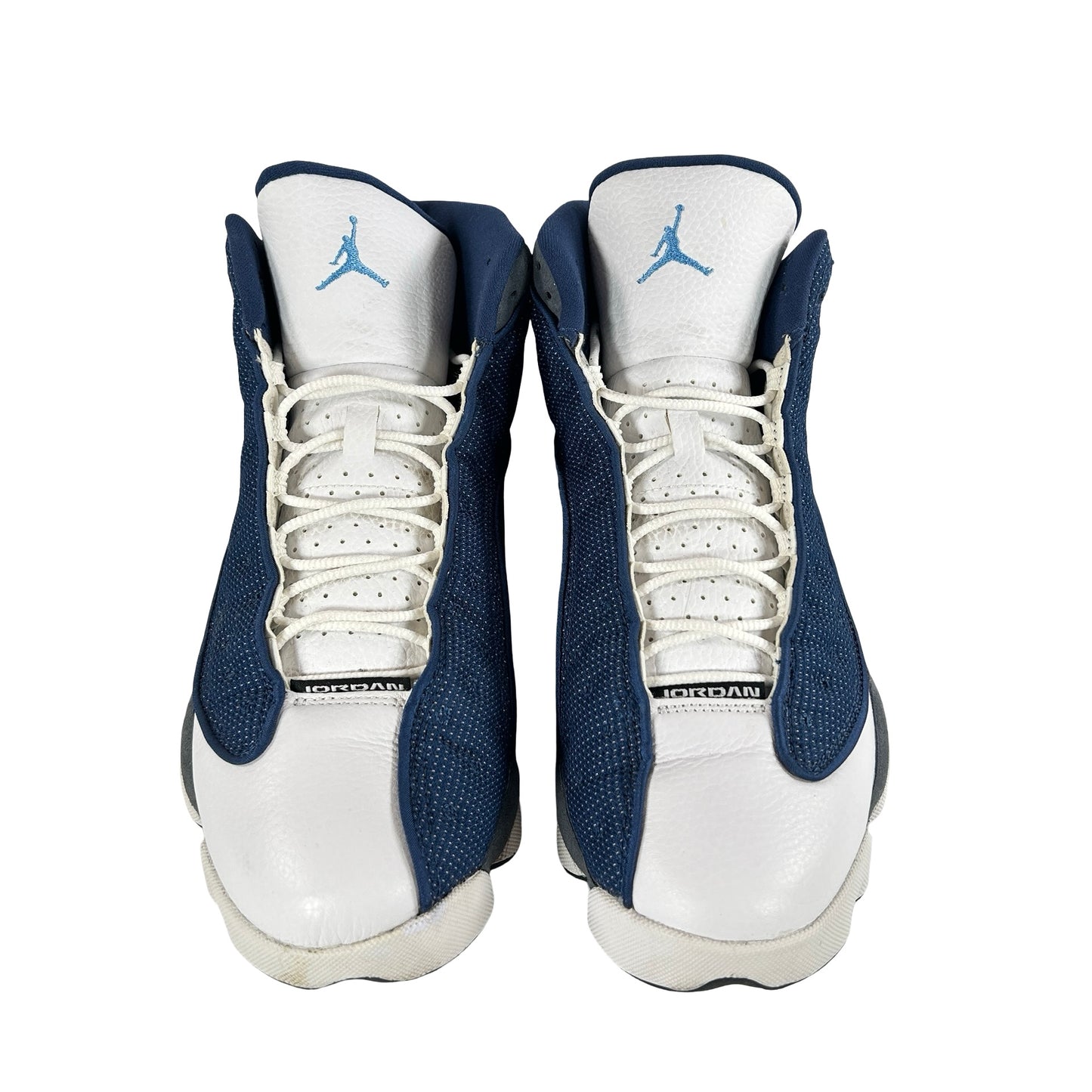 414571 404 Jordan 13 Retro Flint (2020) [USED] - 11 M (Used3)