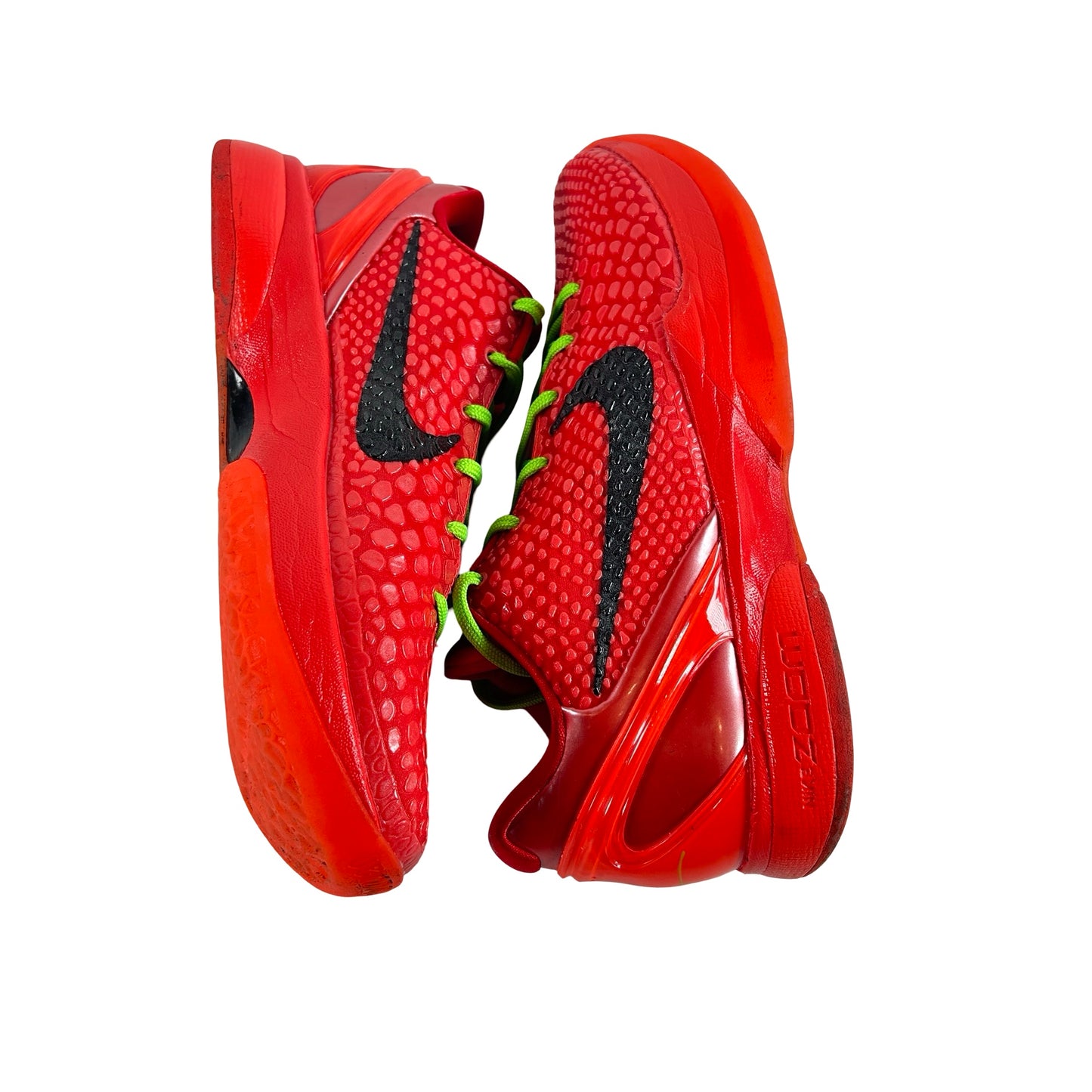 FV4921 600 Nike Kobe 6 Protro Reverse Grinch [USED] - 10 M (Used2)