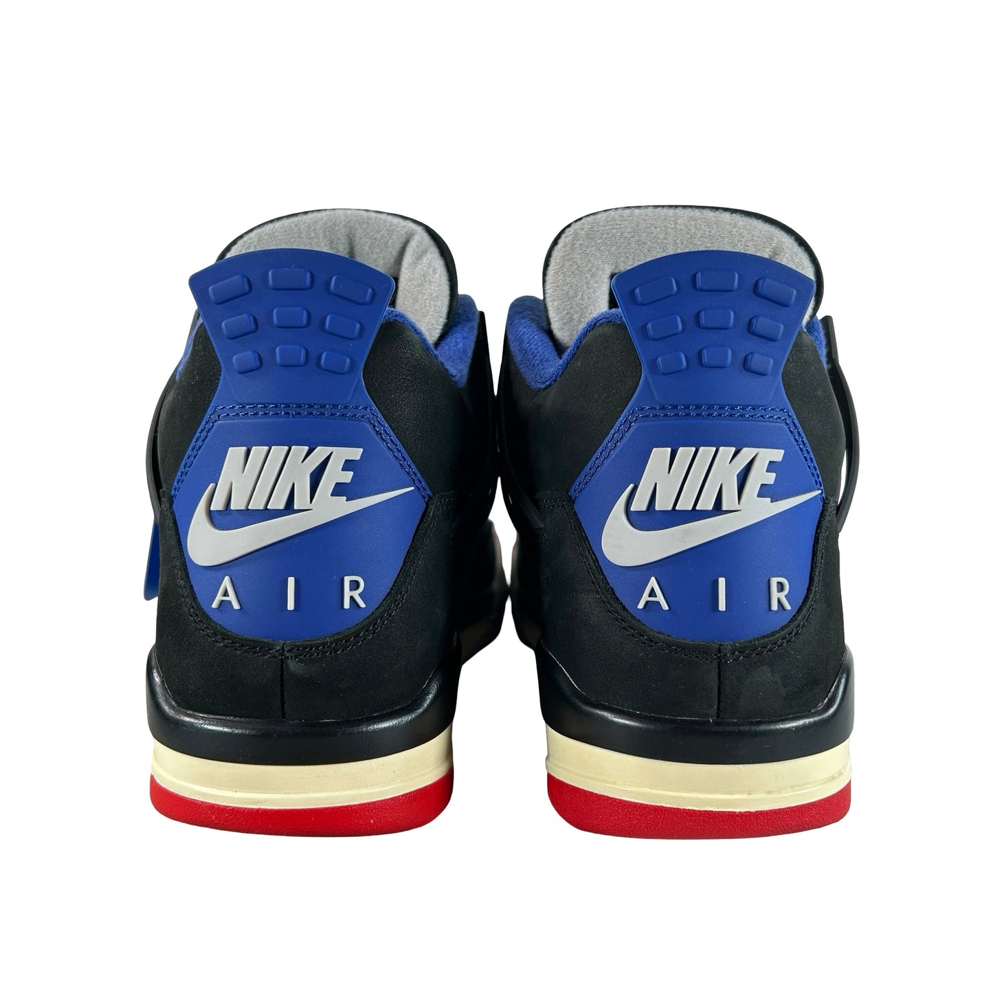 FV5029 003 Jordan 4 Retro Rare Air (Gold Lettering) [USED] - 9.5 M (Used4)