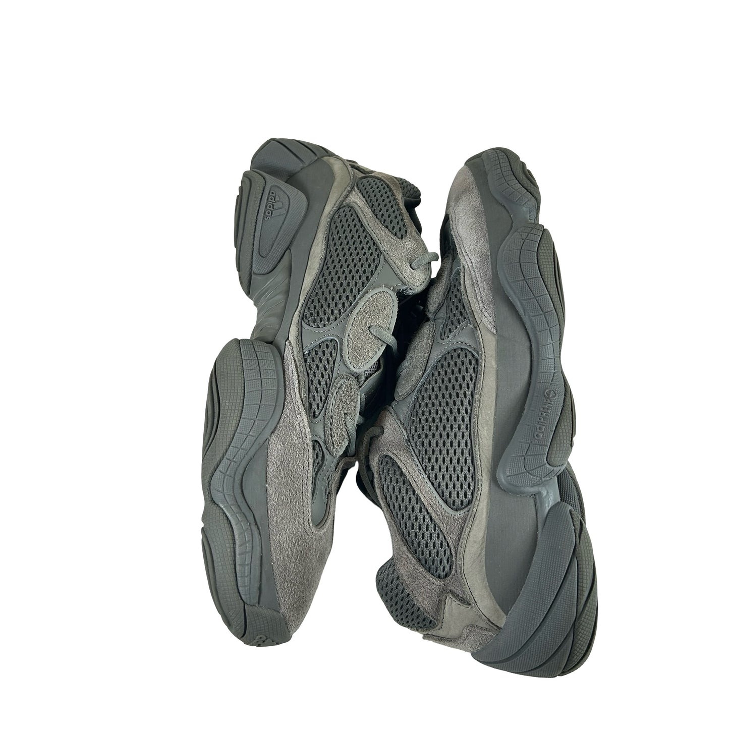GW6373 adidas Yeezy 500 Granite [USED] - 13 M (Used)