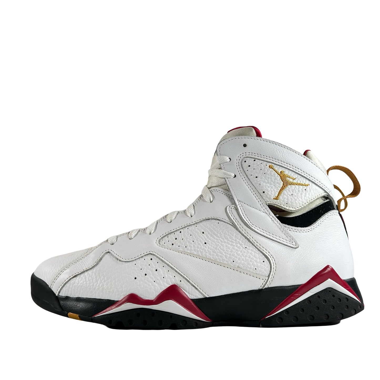 CU9307 106 Jordan 7 Retro Cardinal (2022) [USED] - 13 M (Used2)