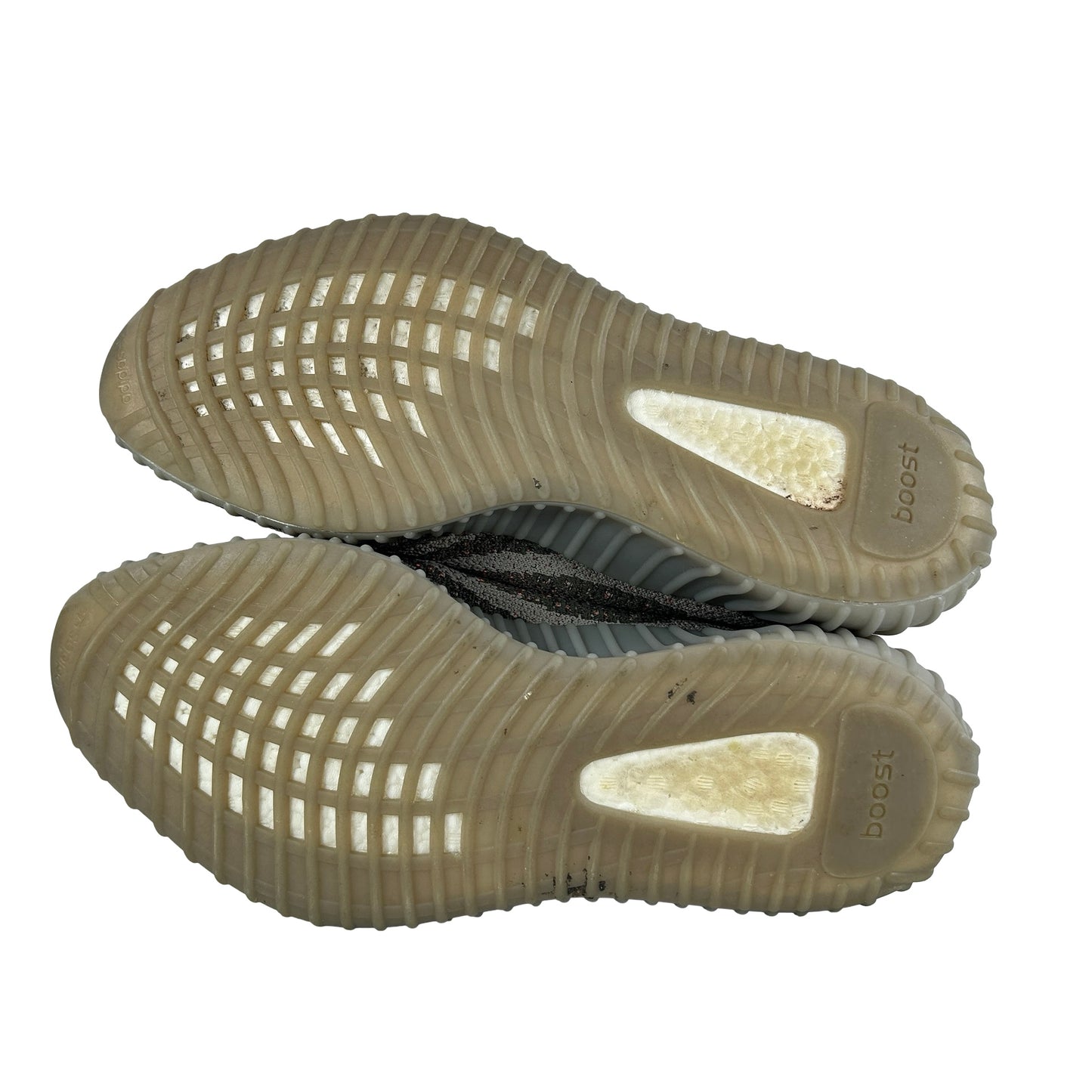 GW1229 Yeezy Boost 350 V2 Beluga Reflective [USED] - 12.5 M (Used)