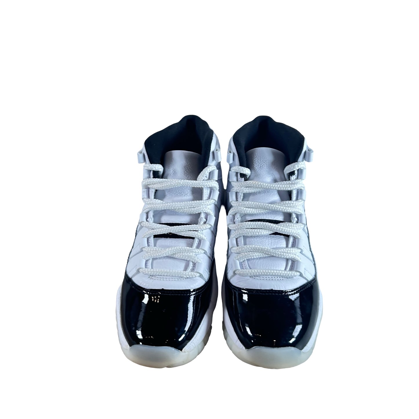 378038 170 Jordan 11 Retro DMP Gratitude (2023) (GS) [USED] - 5.5 Y (Used)