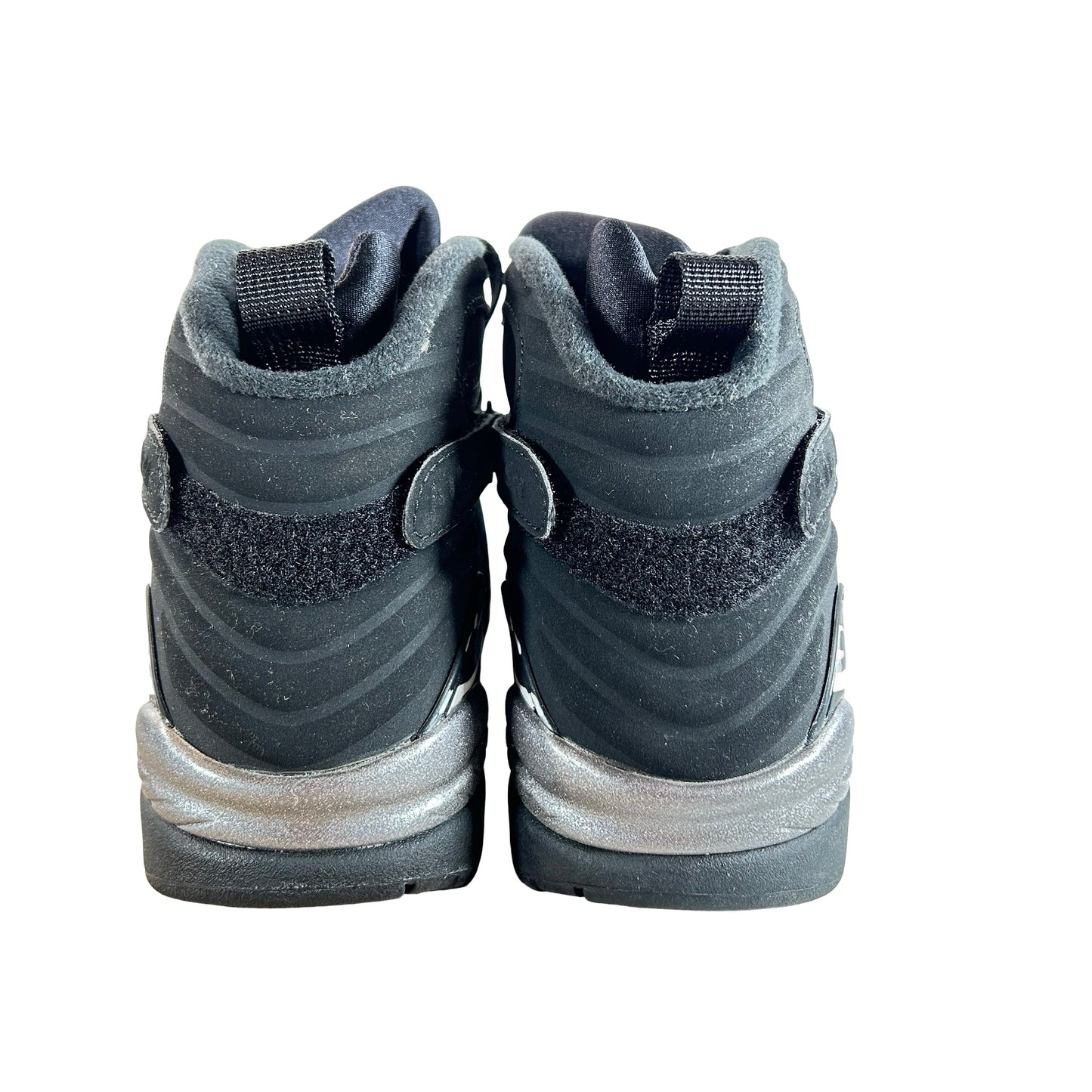 305381 003 Jordan 8 Retro Chrome (2015) [USED] - 8 M (Used2)