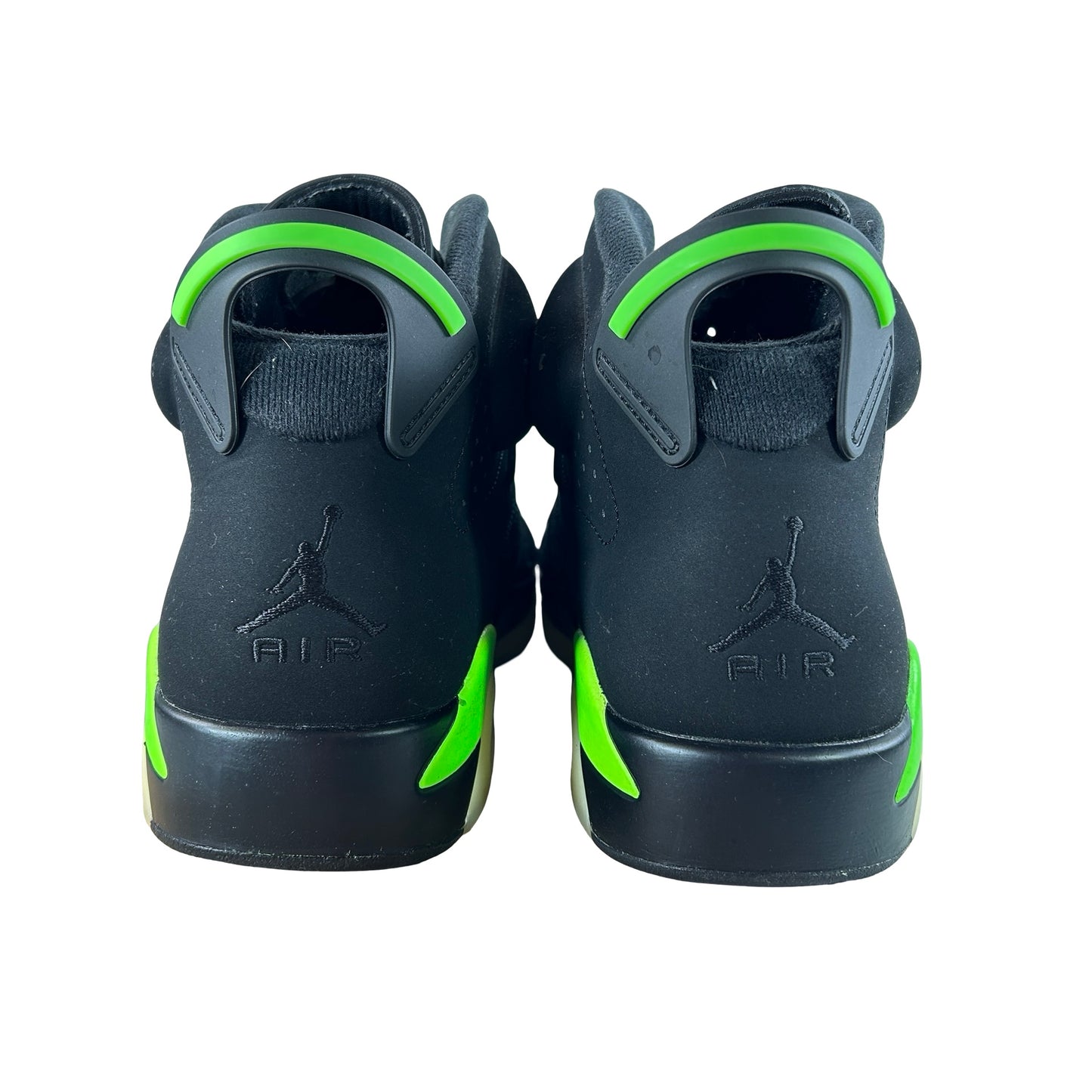 CT8529 003 Jordan 6 Retro Electric Green [USED] - 10.5 M (Used2)