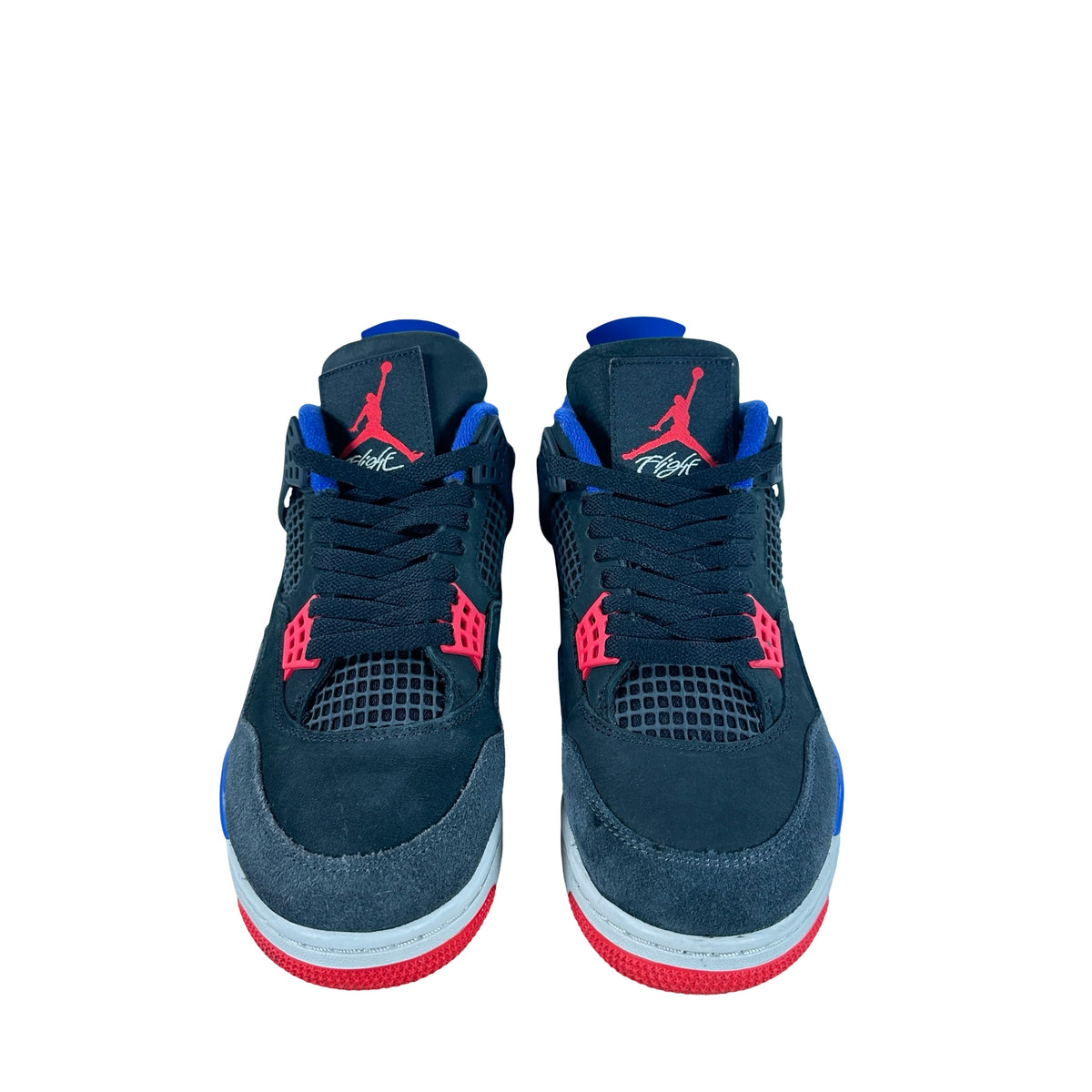 FV5029 003 Jordan 4 Retro Rare Air (White Lettering) [USED] - 8 M (Used5)