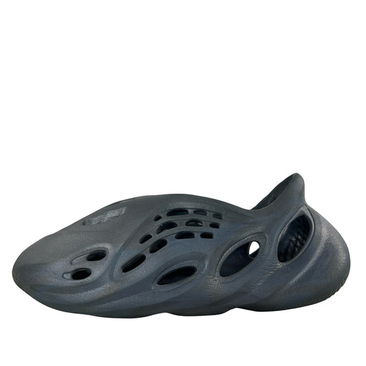 GV7903 adidas Yeezy Foam RNNR Mineral Blue [USED] - 8 M (Used)