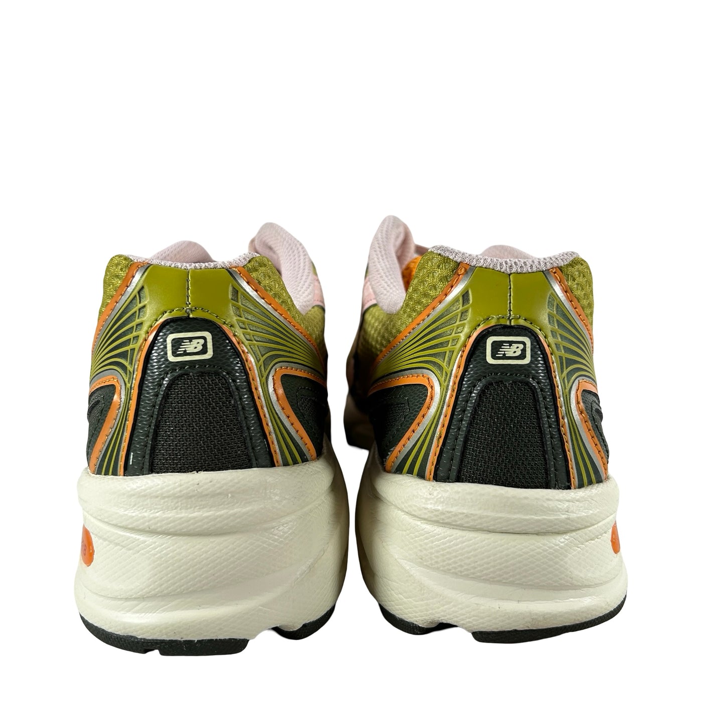 U740GP2 New Balance 740 Concepts Saignée [USED] - 7 M (Used)