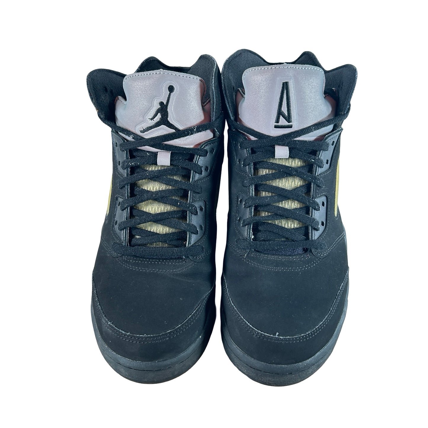 FD1330 001 Jordan 5 Retro A Ma Maniere Dusk [USED] - 10.5 M (Used2) (No Box2)
