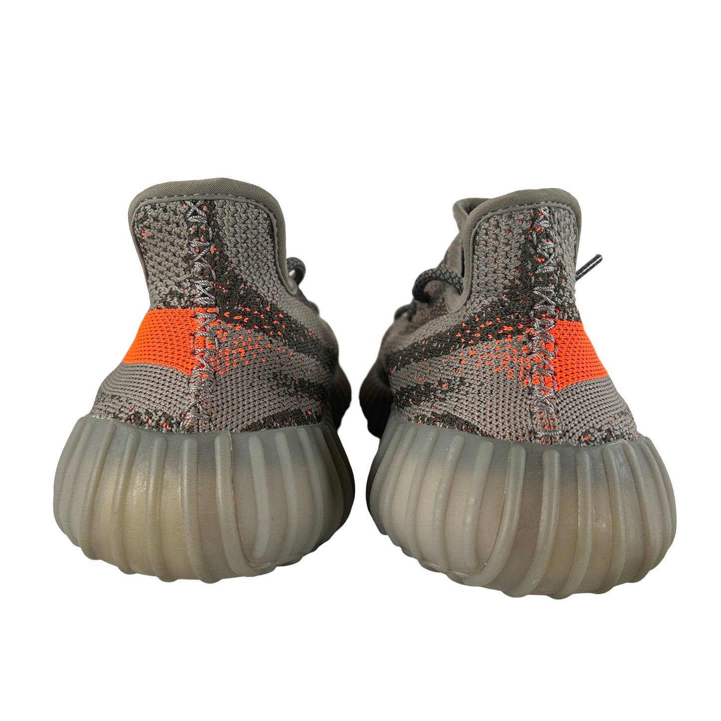 GW1229 adidas Yeezy Boost 350 V2 Beluga Reflective [USED] - 10.5 M (Used)