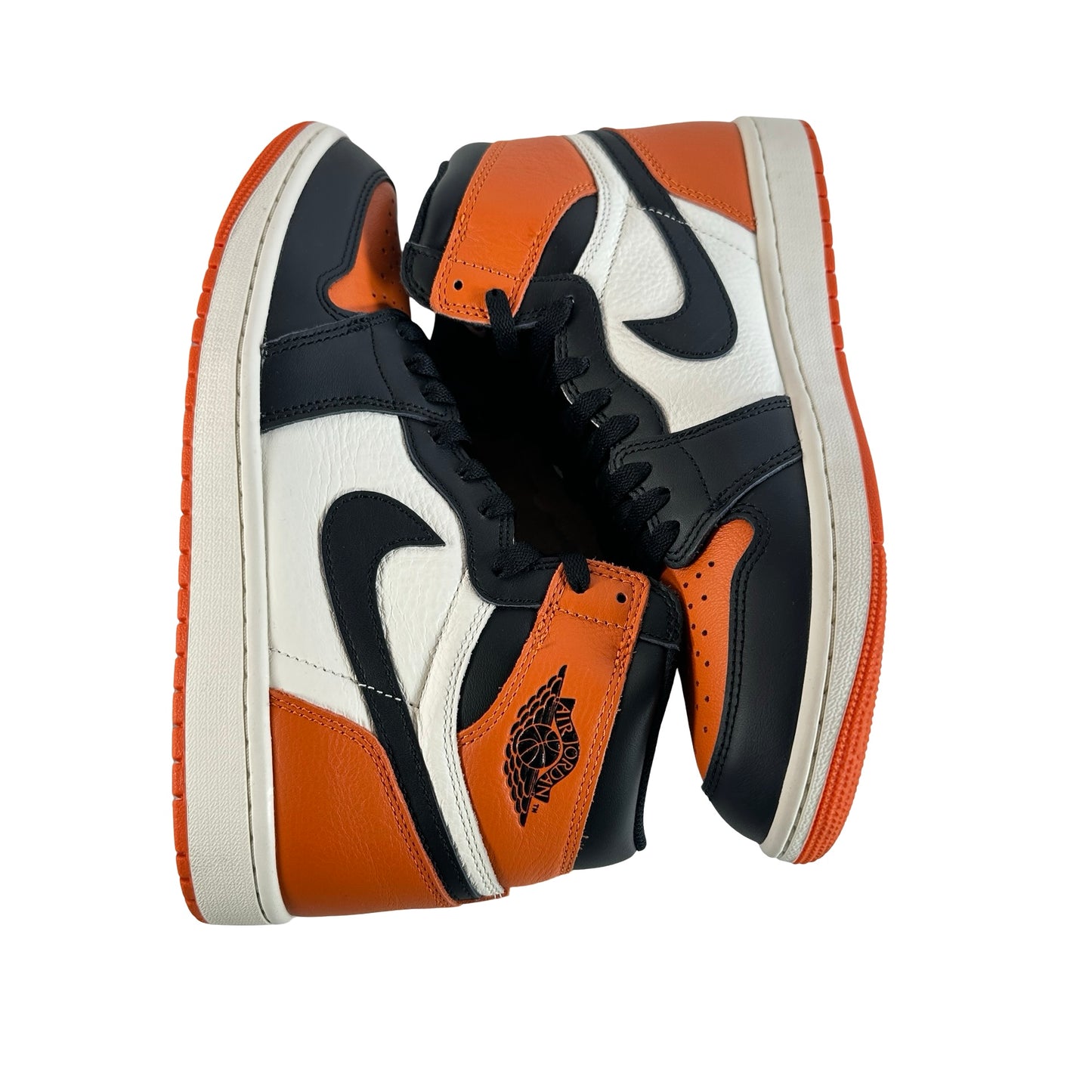 DZ5485 008 Jordan 1 Retro High OG Shattered Backboard (2025) [USED] - 9.5 M (Used7)
