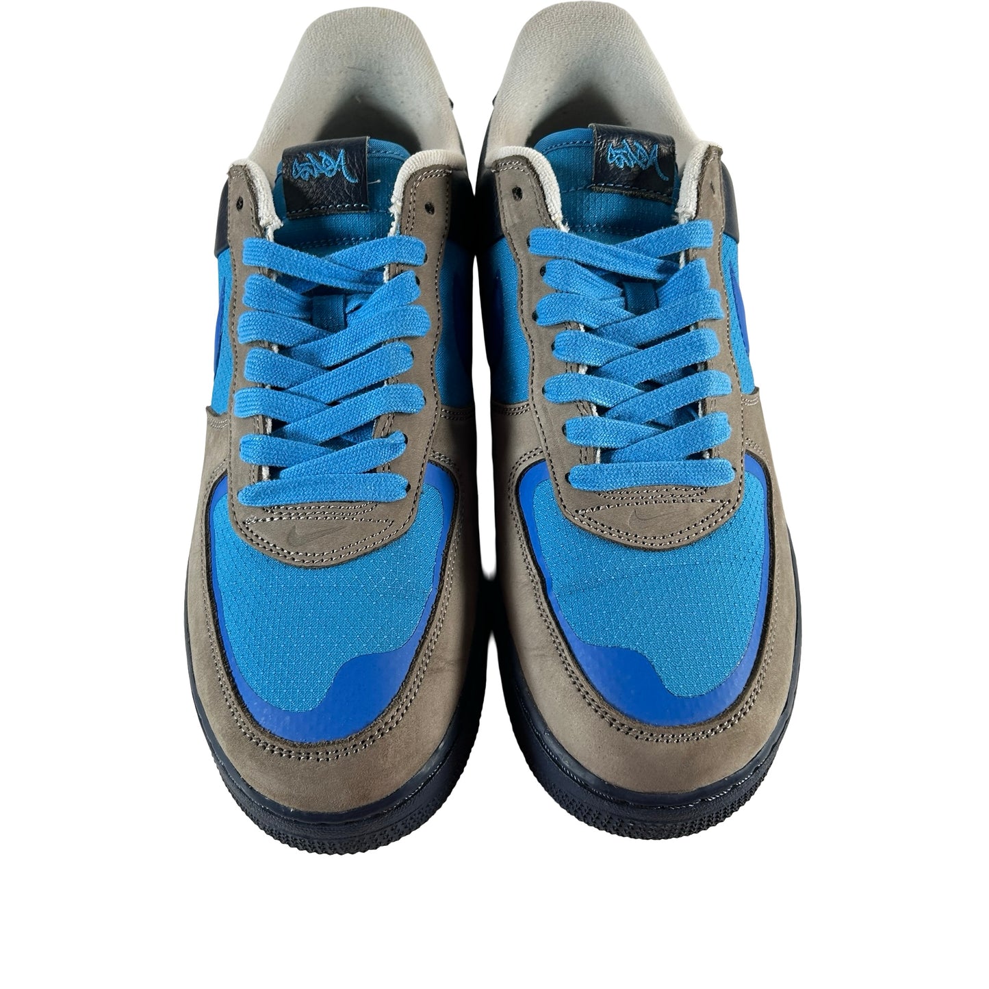 HF5516 001 Nike Air Force 1 Low SP Stash (2024) [USED] - 9.5 M (Used)