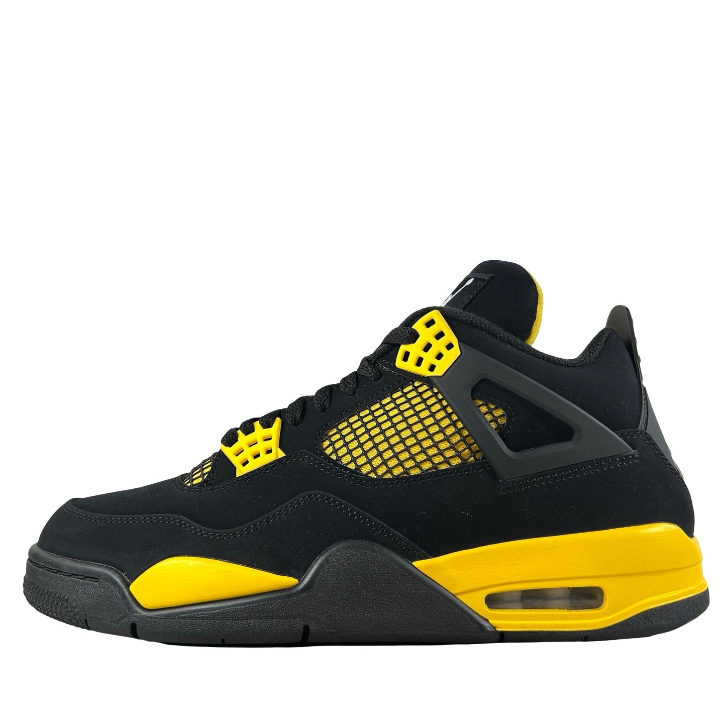 DH6927 017 Jordan 4 Retro Thunder [USED] - 11 M (VNDS4)