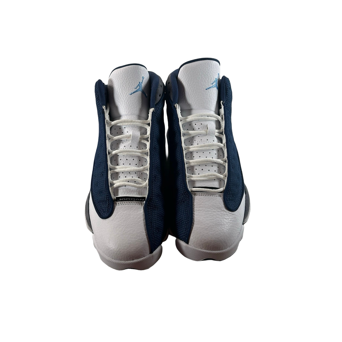 IW3808 400 Jordan 13 Retro Flint (2026) [USED] - 8 M (Used)