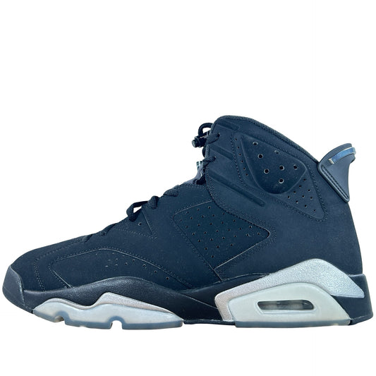 DX2836 001 Jordan 6 Retro Chrome [USED] - 13 M (Used9)