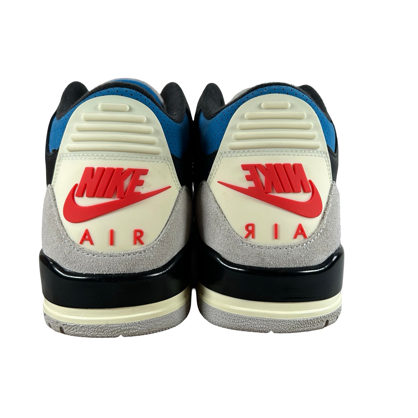 IB8967 004 Jordan 3 Retro OG Rare Air [USED] - 10.5 M (Used6)