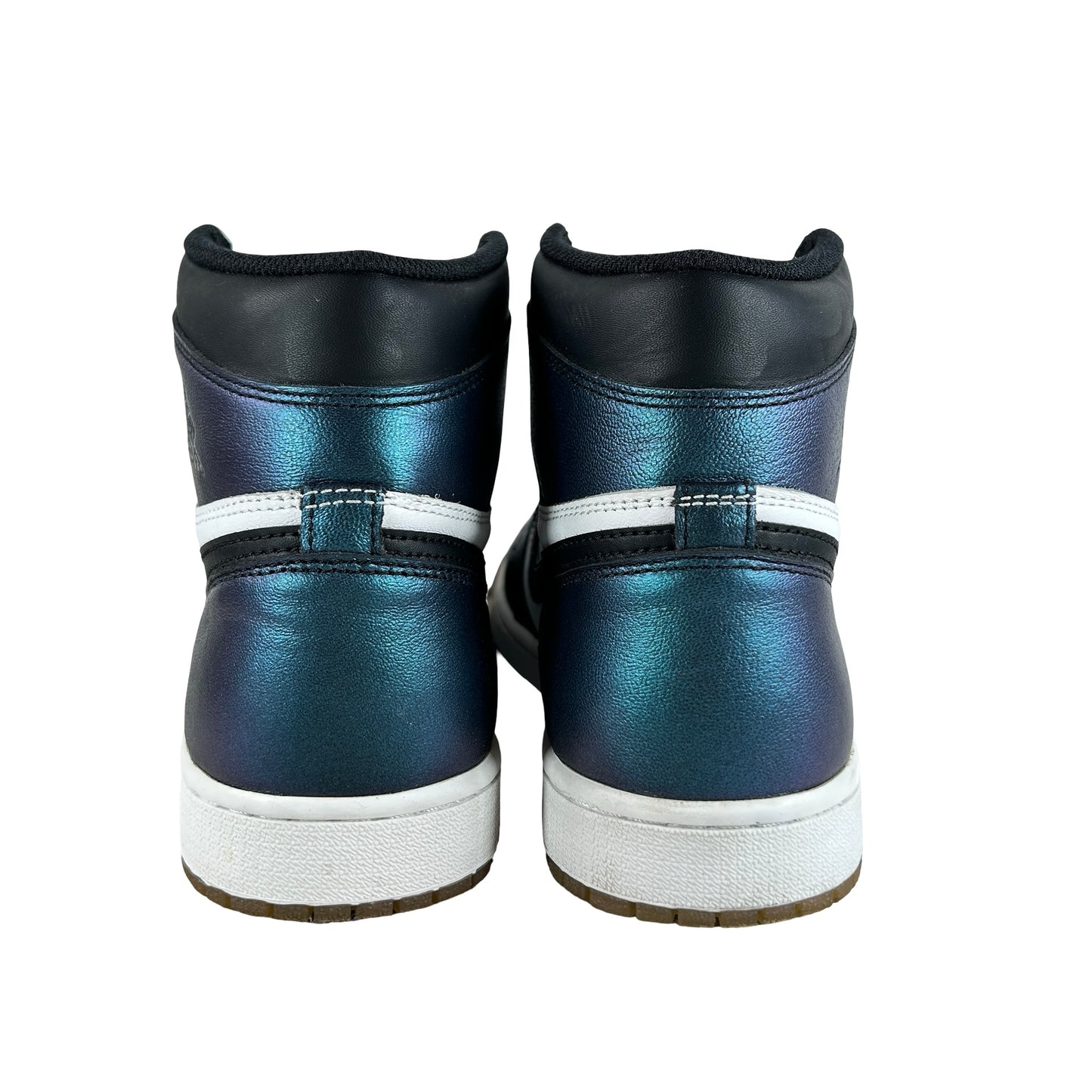 907958 015 Jordan 1 Retro All-Star Chameleon (2017) [USED] - 10 M (Used2)